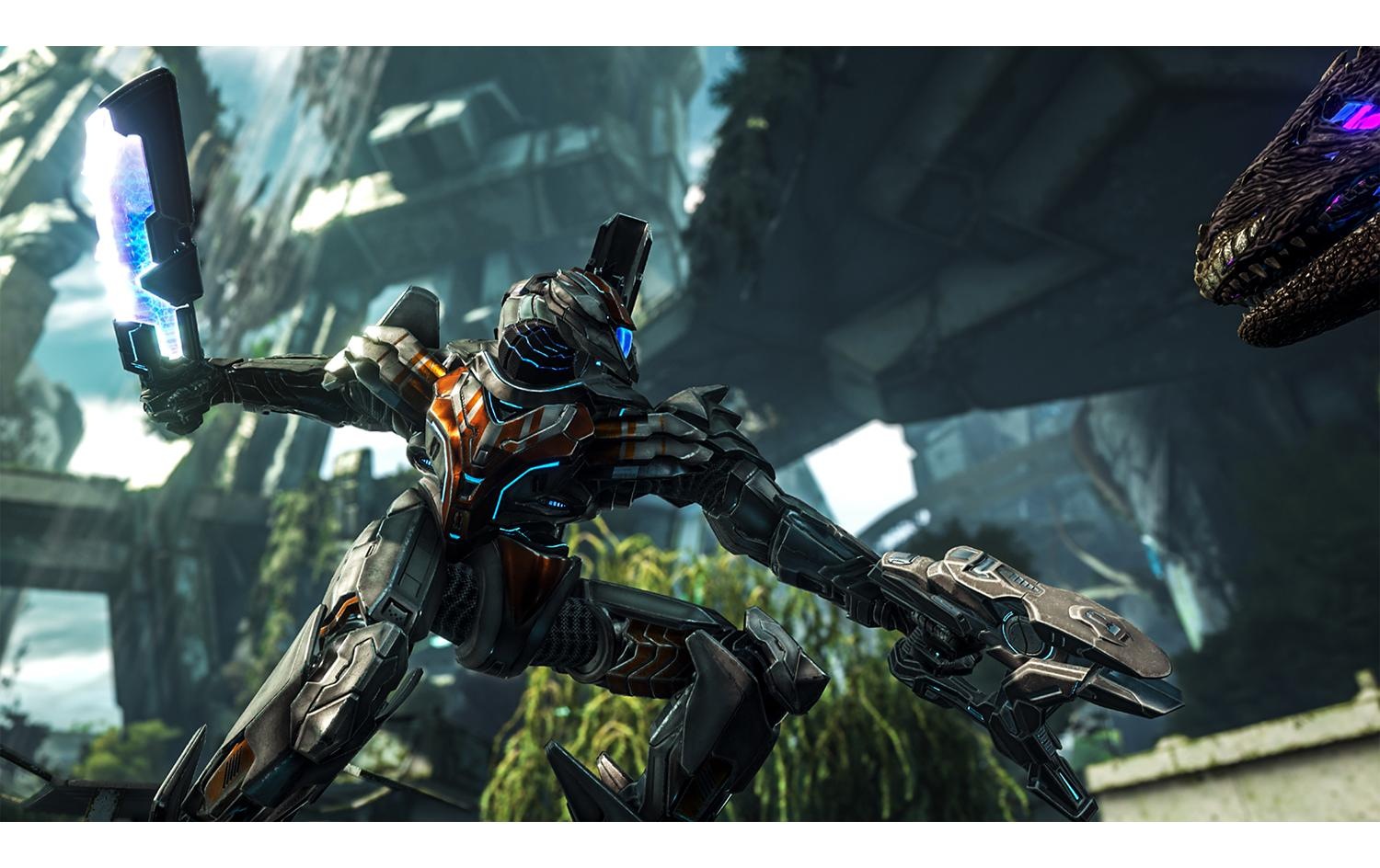 Spielesoftware »GAME ARK: Ultimate Survivor Edition«, PlayStation 4