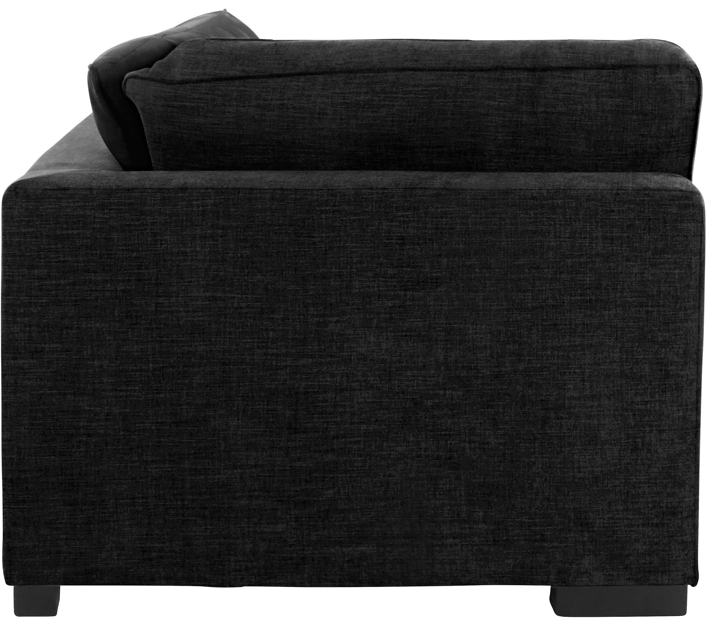 Home affaire Sofaelement »Skara«, Modul zum eigenen Zusammenstellen, in vielen Bezugsqualitäten