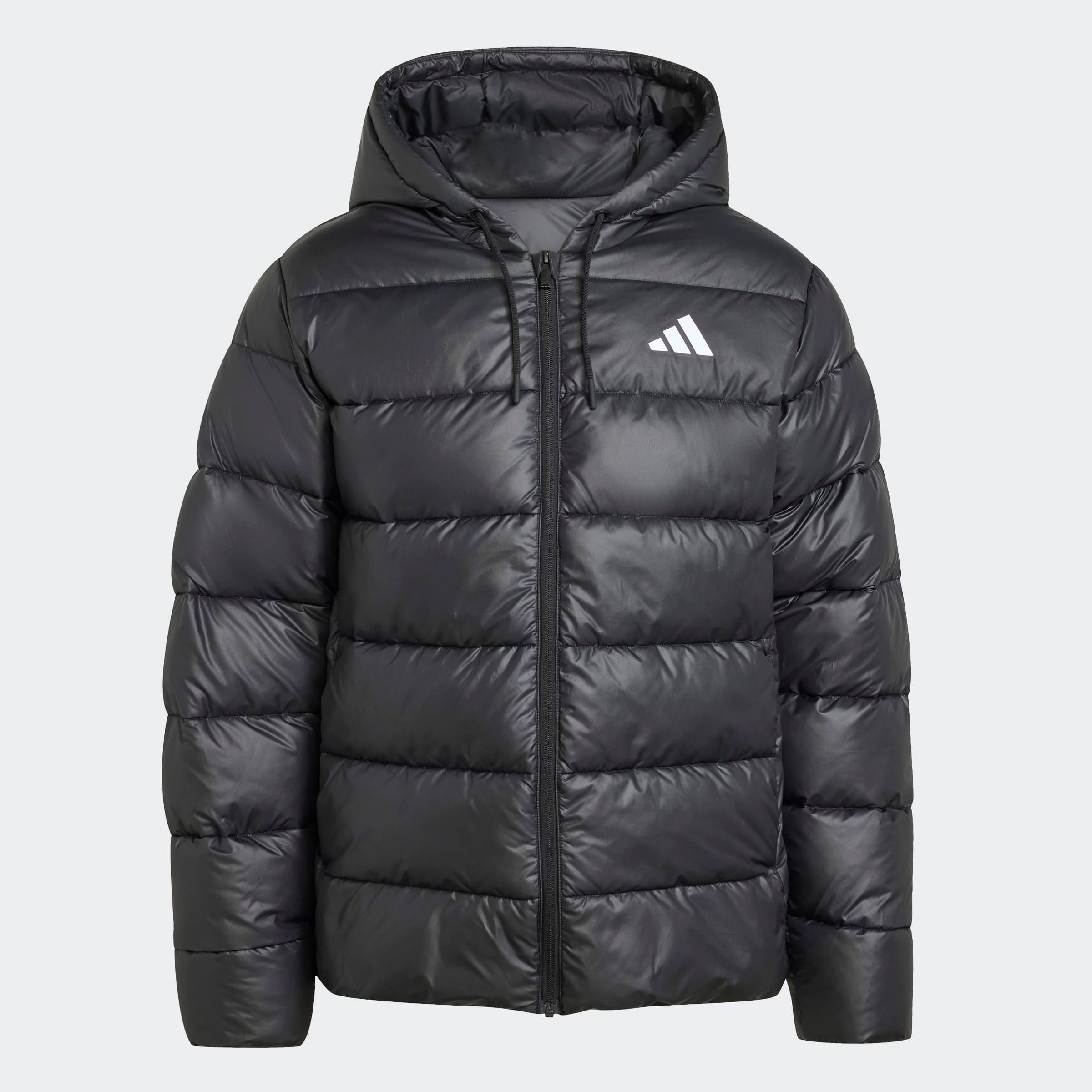 adidas Sportswear Veste matelassée »ESS SD PUF HD J« Winterjacke Herren