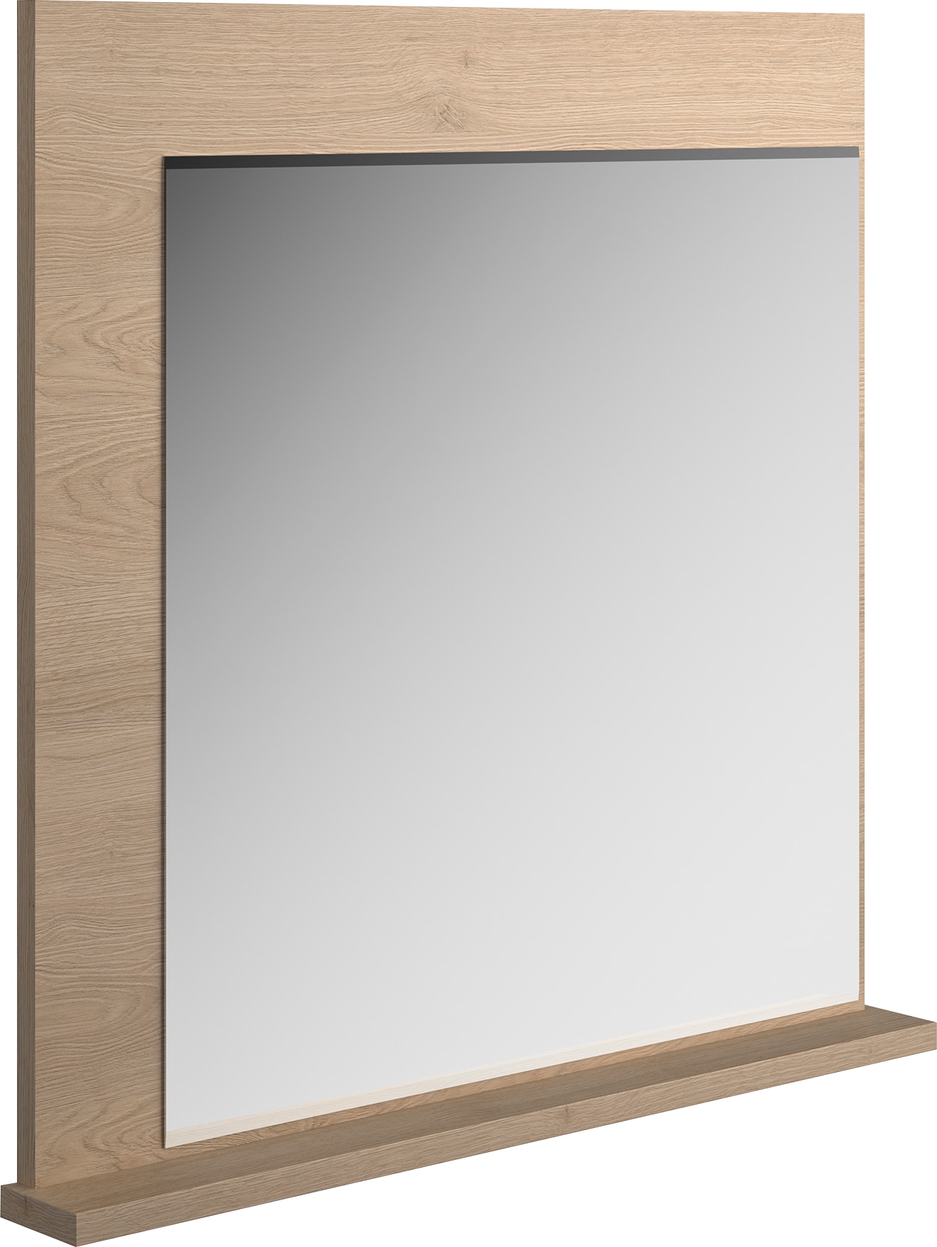 Gami Spiegel »Spiegel« In 2 Farben erhältlich