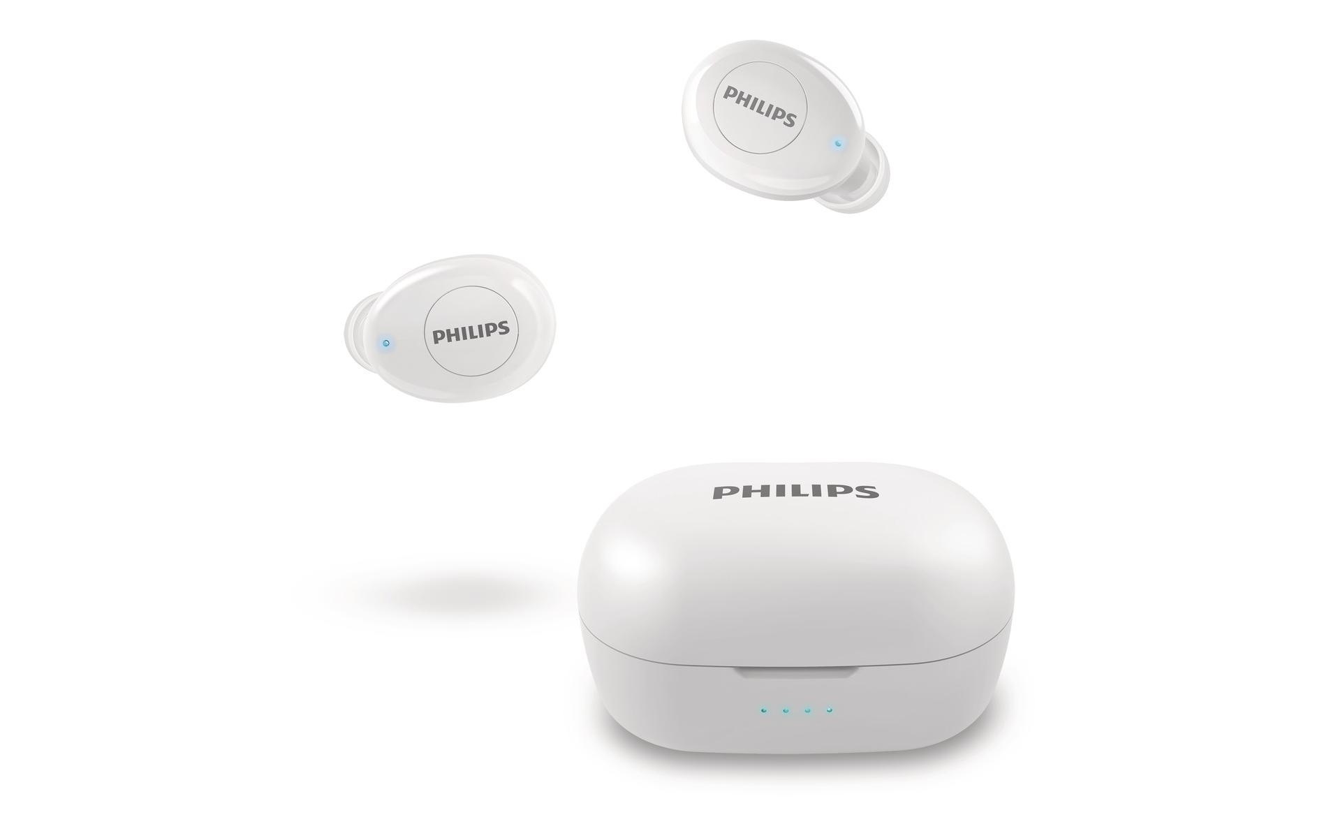 Philips wireless In-Ear-Kopfhörer »True Wireless In-Ear-Kopfhö«