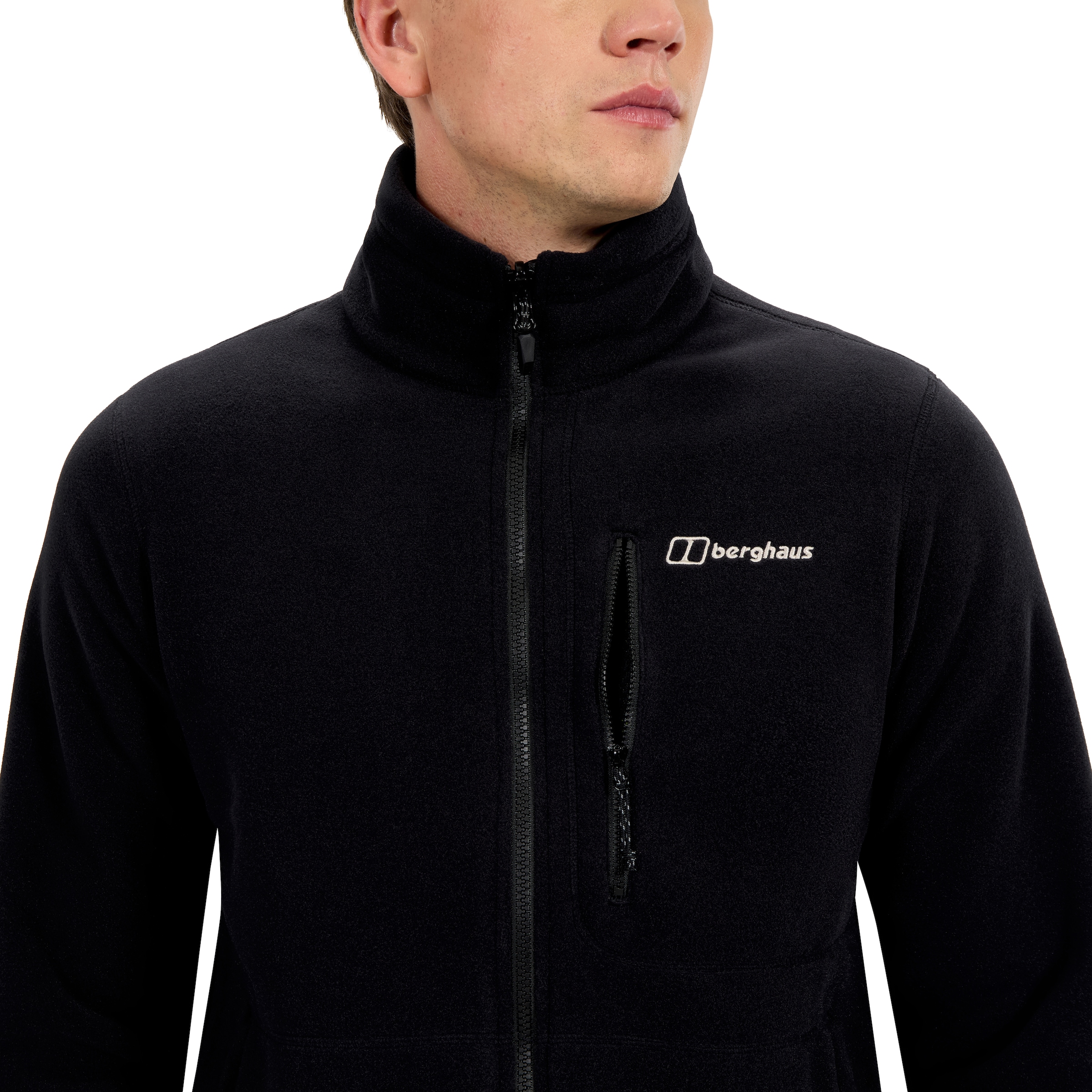 Berghaus Fleecejacke »ACTIVITY PT IA FLEECE JACKET«