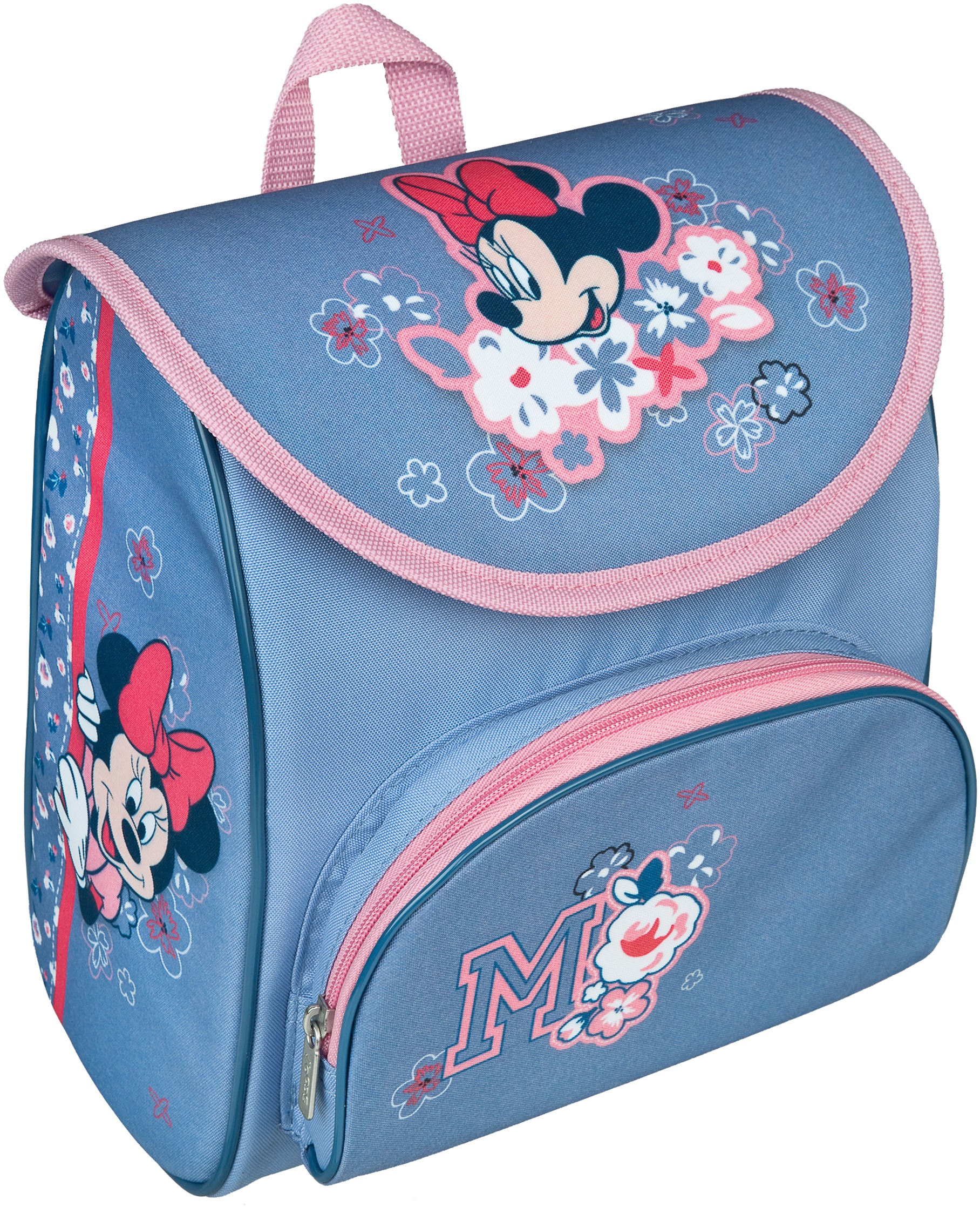 Image of Scooli Vorschulranzen »Cutie, Minnie Mouse« bei Ackermann Versand Schweiz