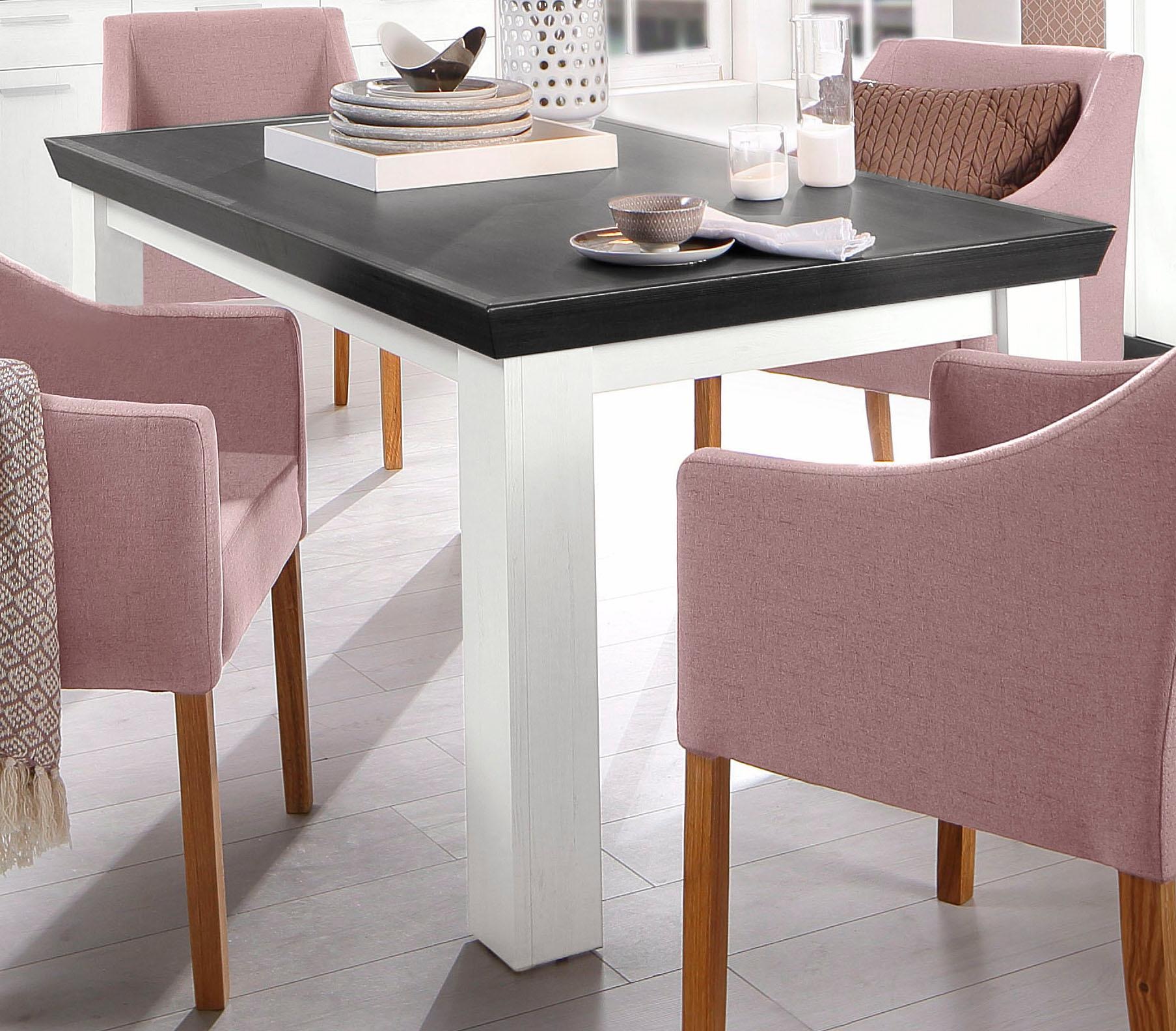 Image of Home affaire Esstisch »Siena«, Breite 160 cm. bei Ackermann Versand Schweiz