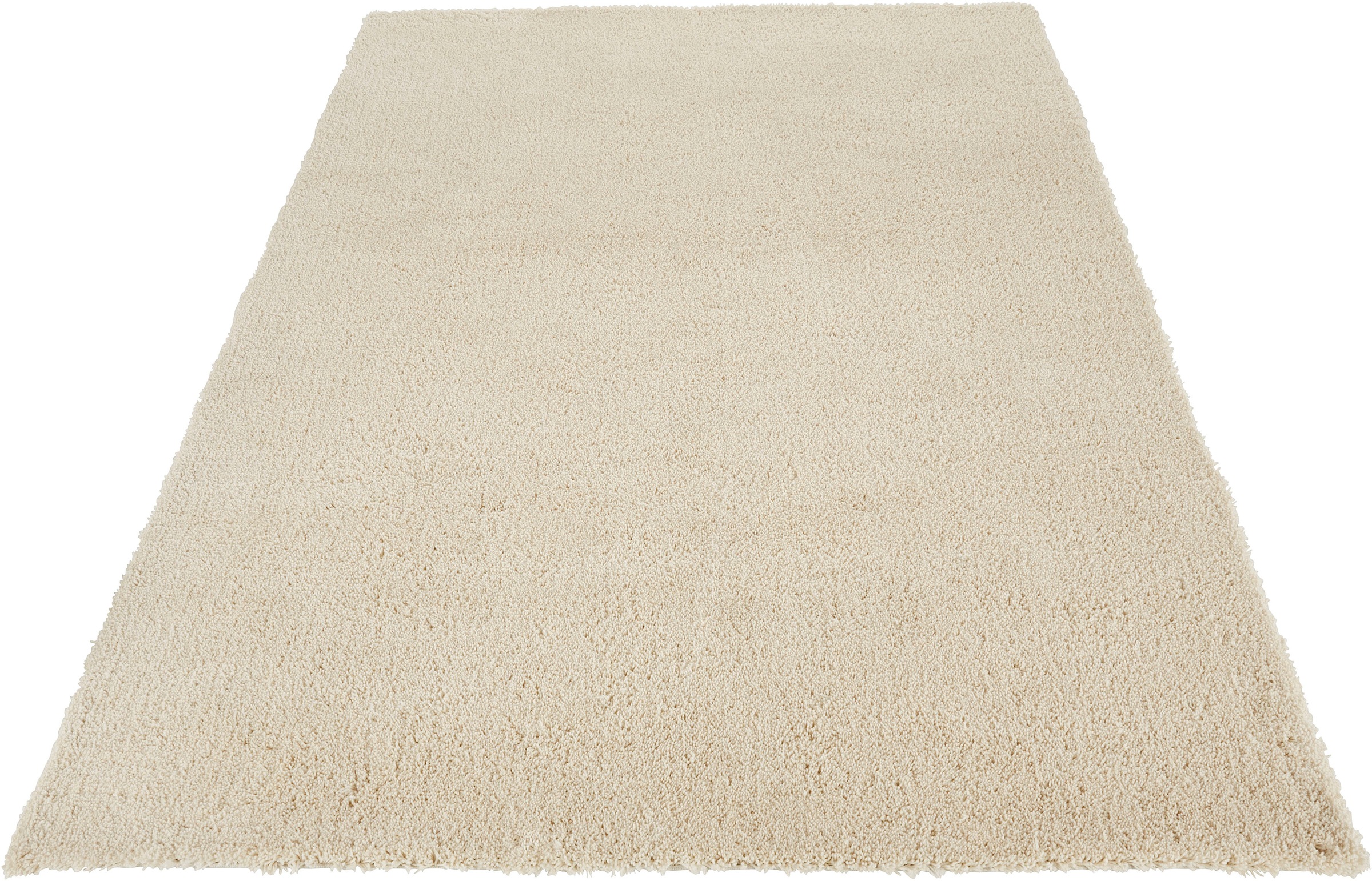 Image of COUCH♥ Hochflor-Teppich »Auslegungssache«, rechteckig, 30 mm Höhe, besonders weich durch Microfaser, COUCH Lieblingsstücke, Wohnzimmer bei Ackermann Versand Schweiz