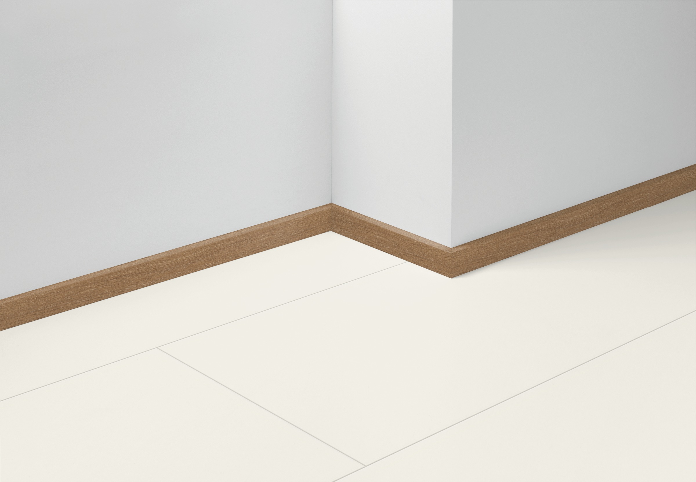Image of PARADOR Sockelleiste »SL 3 Eiche Dekor D022« bei Ackermann Versand Schweiz