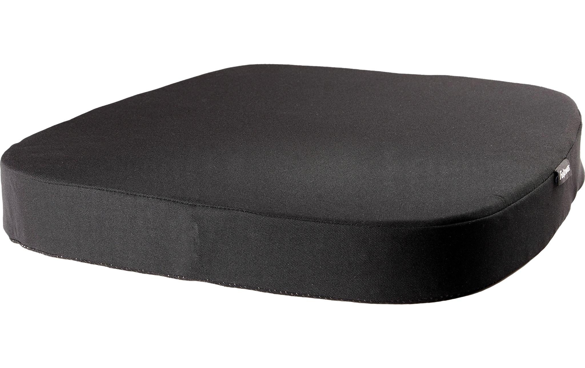 FELLOWES Sitzkissen »Breyta Comfort 43 x 43 x 9 cm«