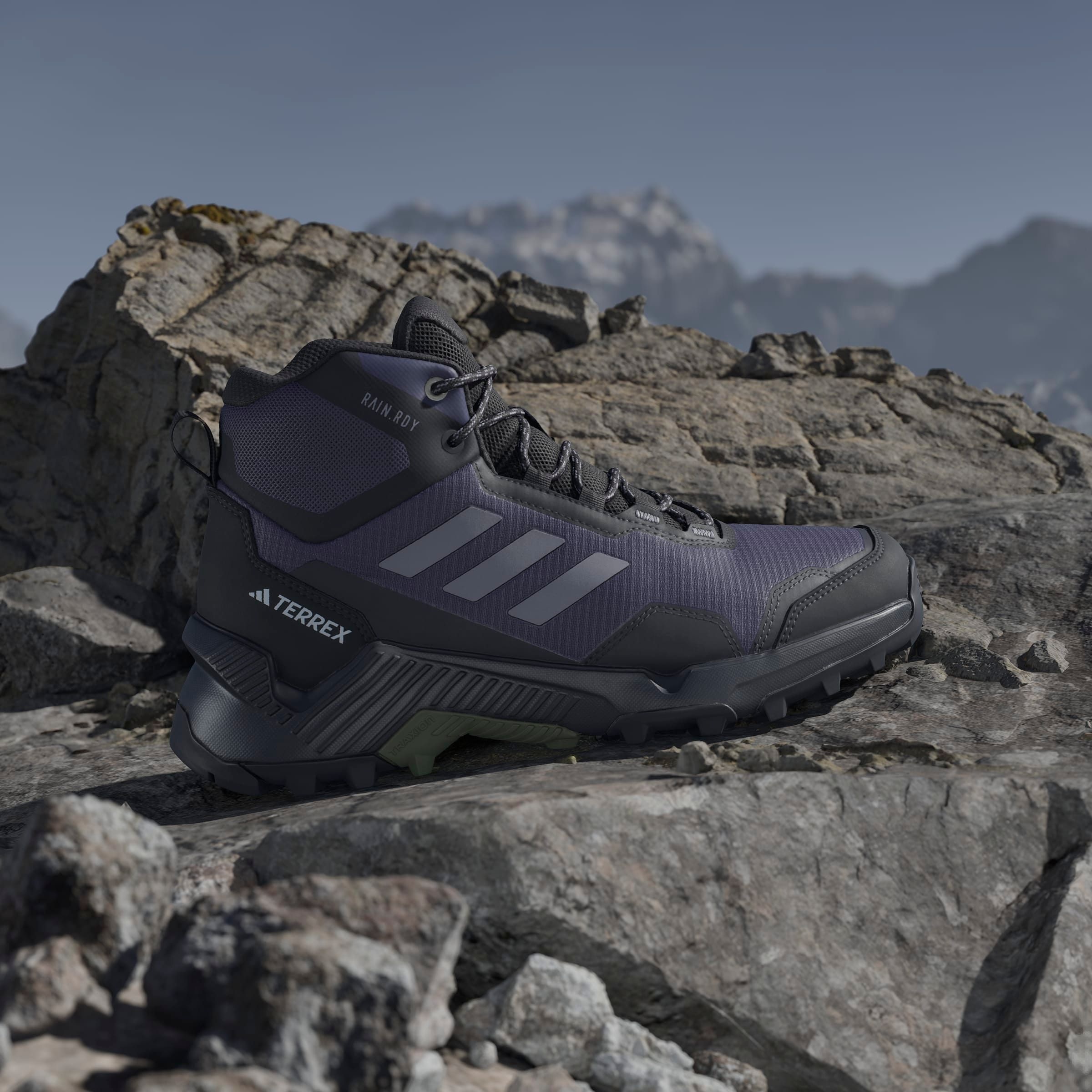 adidas TERREX Wanderschuh »EASTRAIL 2.0 MID RAIN.RDY«, wasserdicht