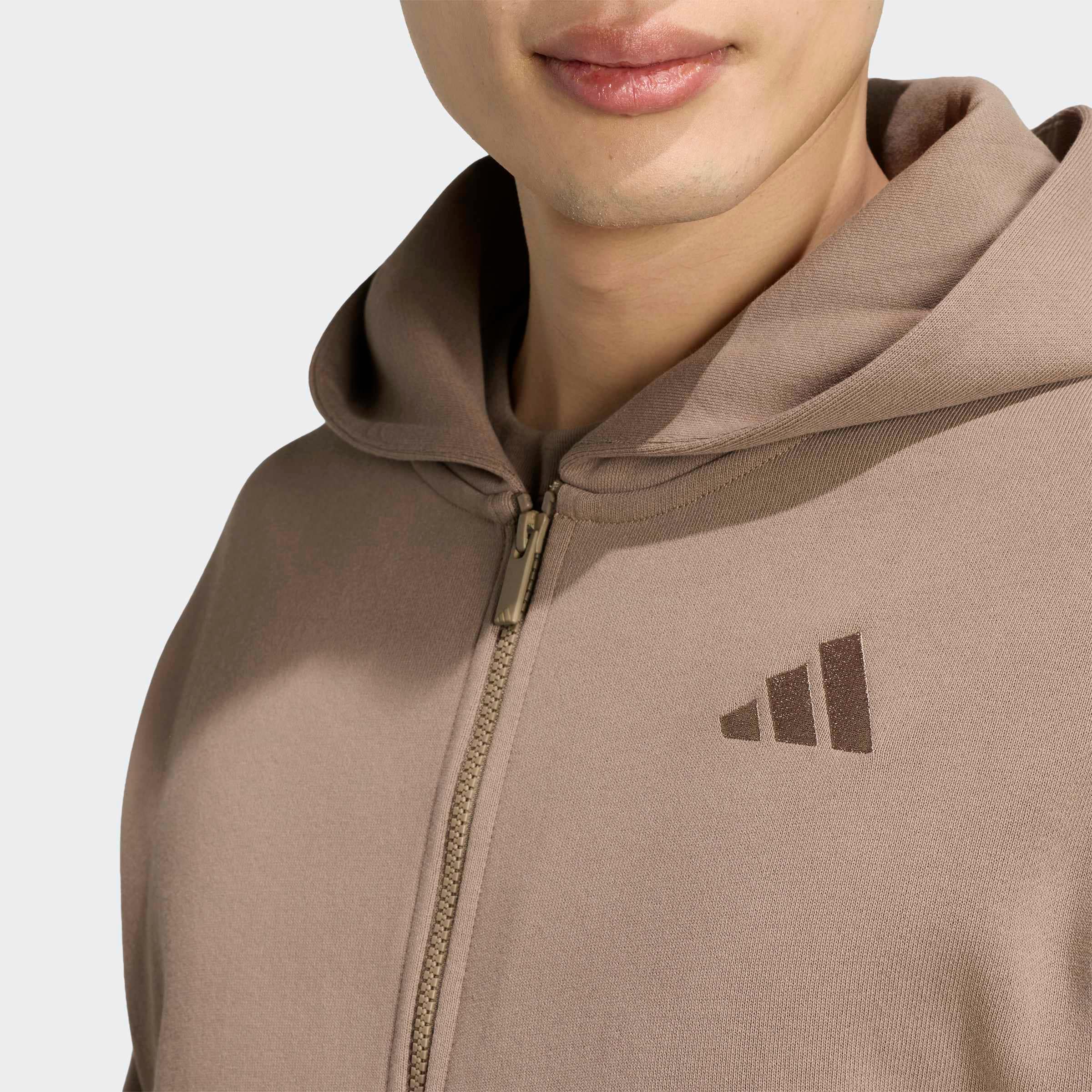 adidas Sportswear Sweat à capuche »M AK SL FZ«
