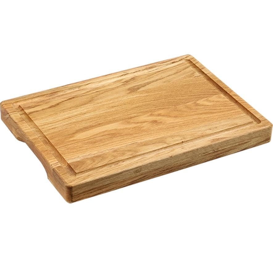 Image of KESPER Schneidebrett "Prkénko 27.5 cm x 38.5 cm"