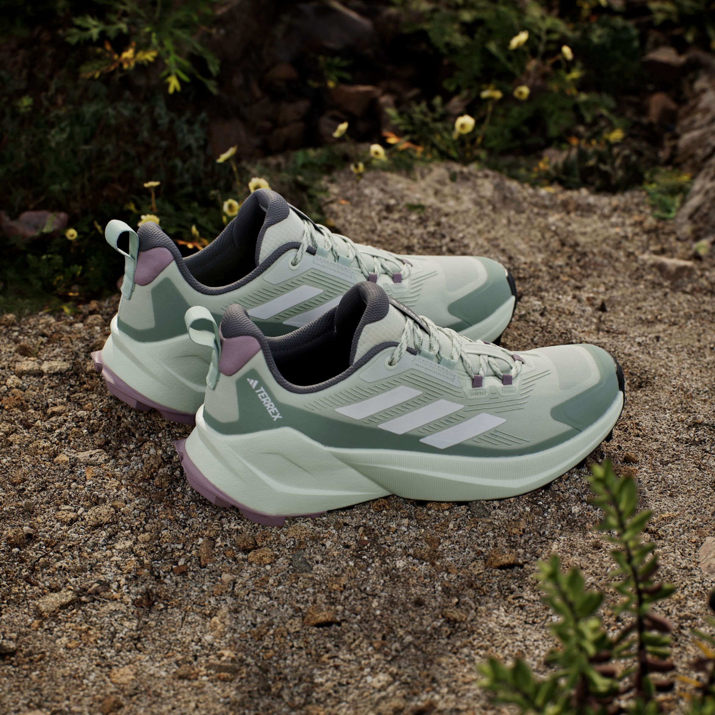 adidas TERREX Wanderschuh »TERREX TRAILMAKER 2.0«