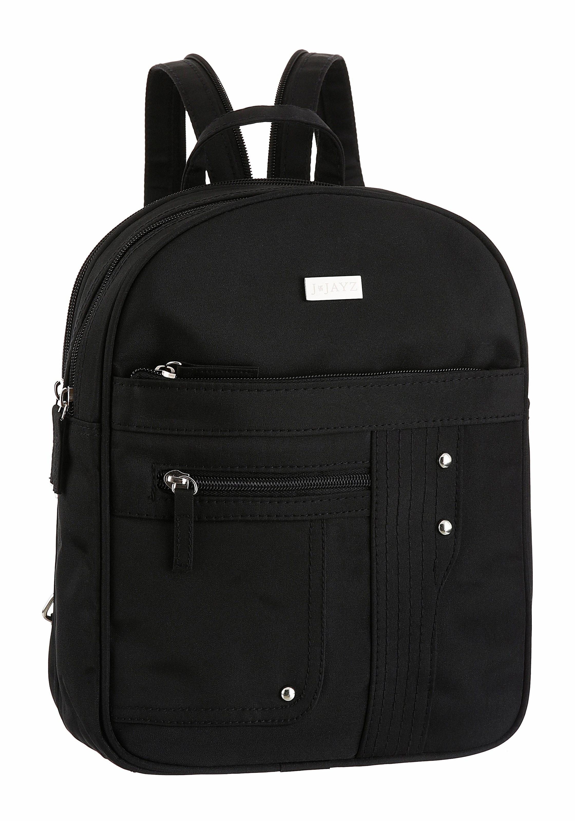 J.Jayz Cityrucksack, mit teilbaren Schulterriemen kaufen