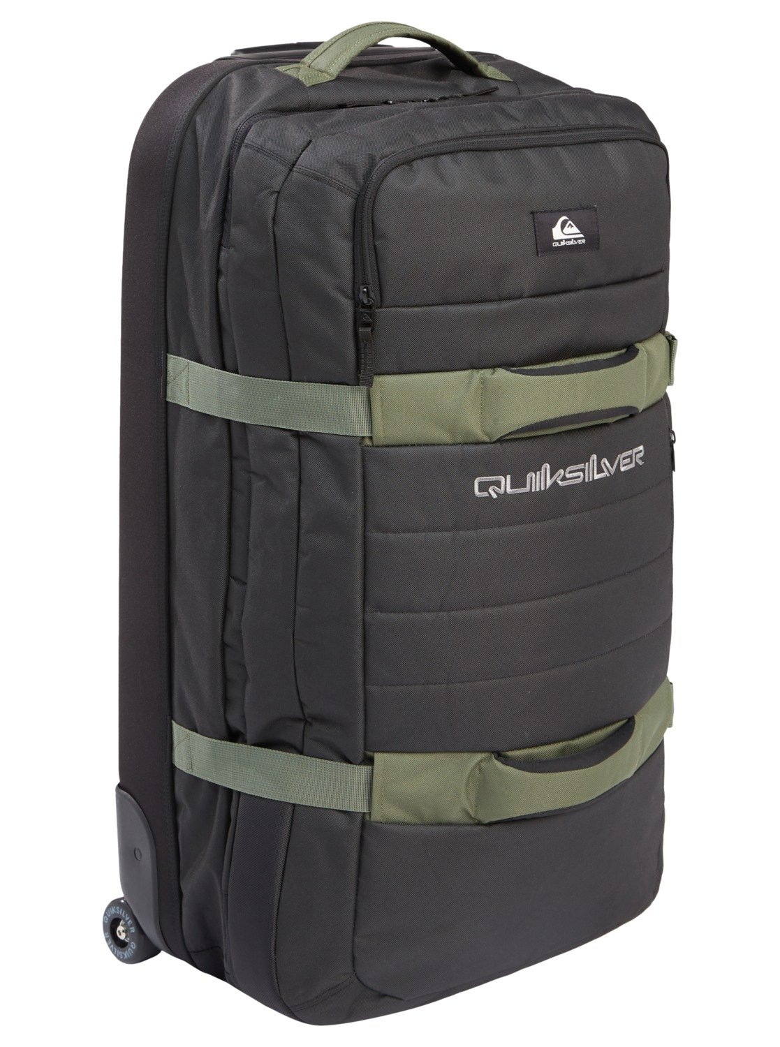Quiksilver Reisetasche »Reach 100L«