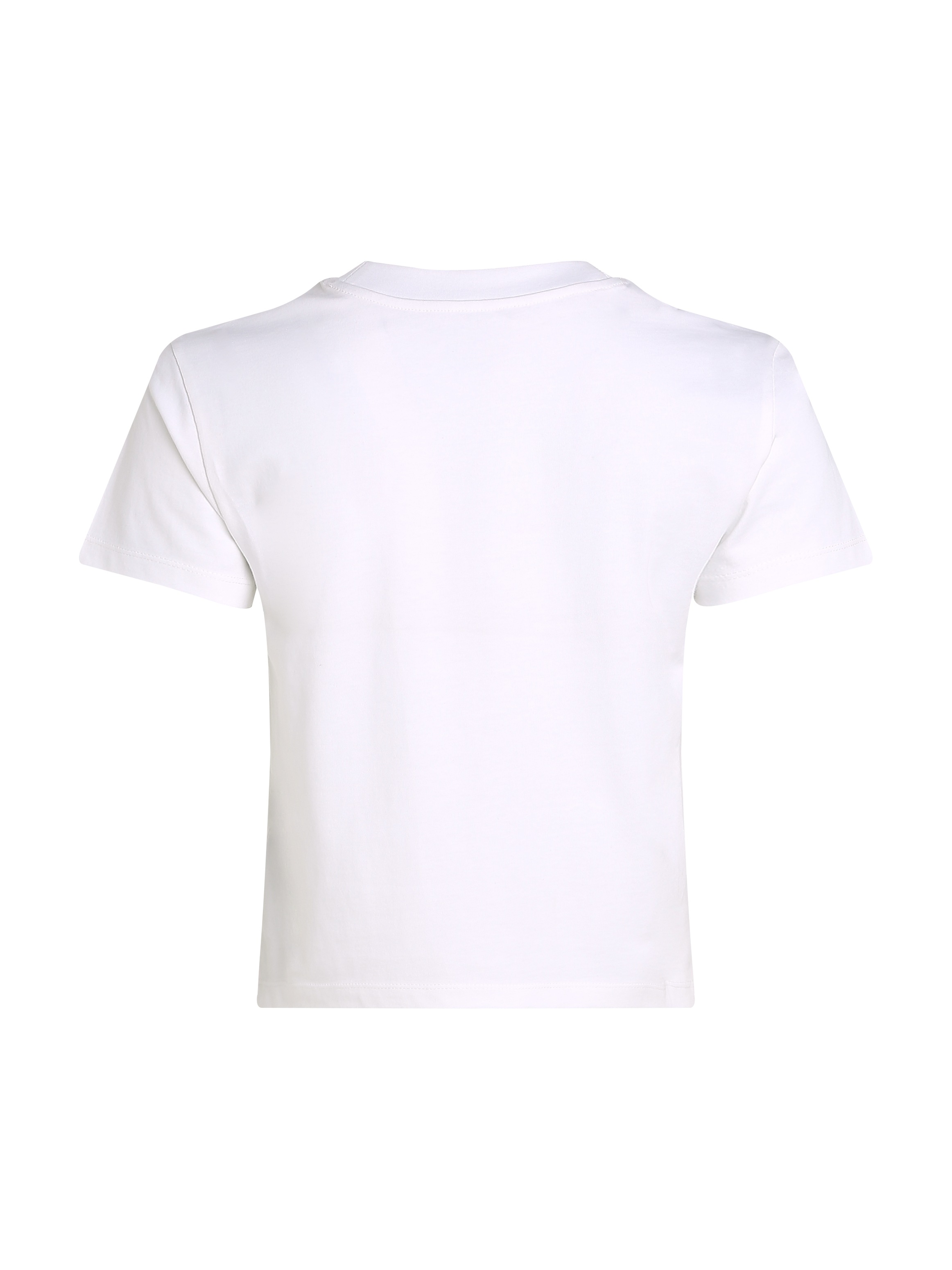 Calvin Klein Jeans T-Shirt »MONOLOGO BABY TEE«, mit Logo