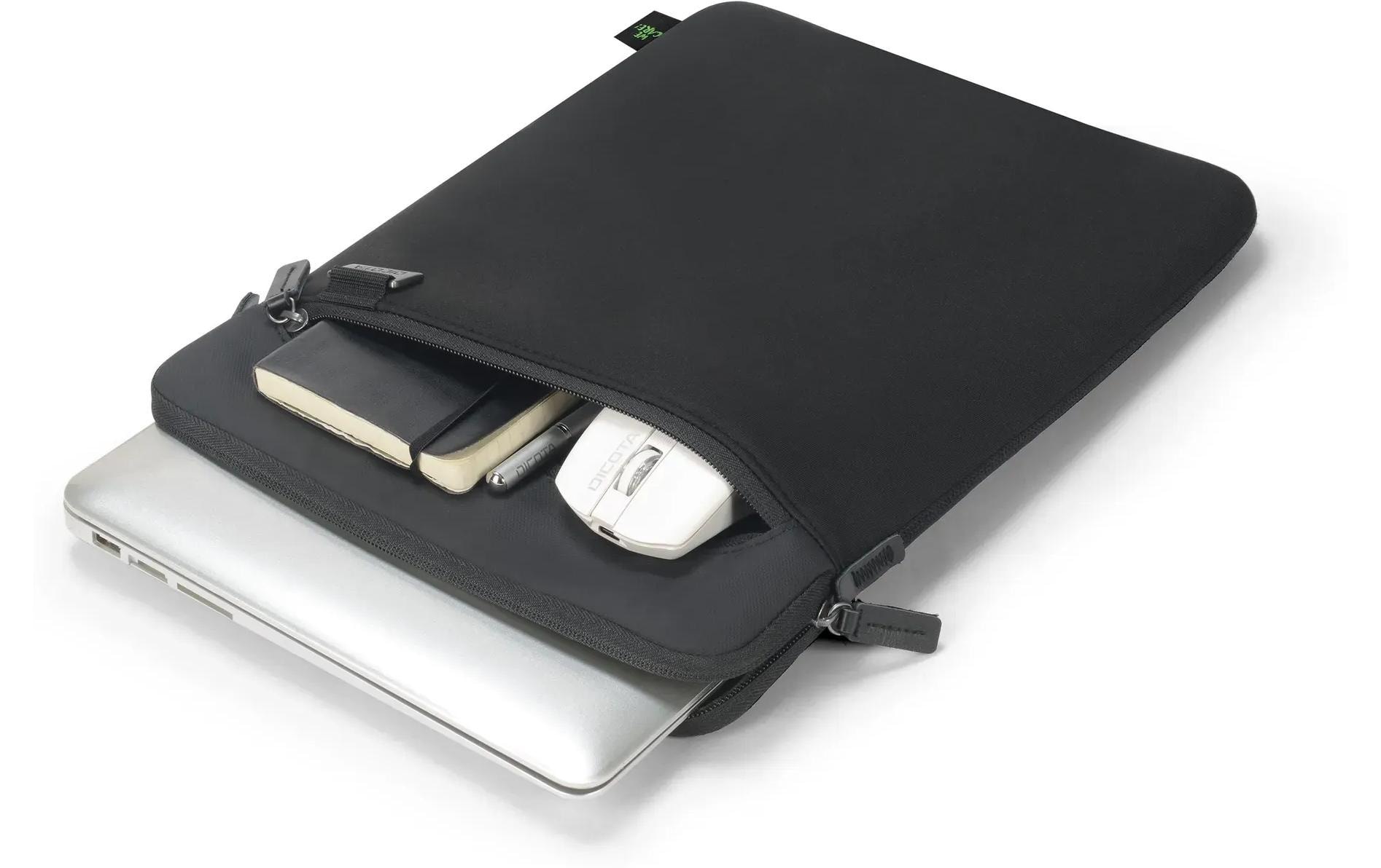 Image of DICOTA Laptop-Hülle "Notebook-Sleeve FIVE 14"