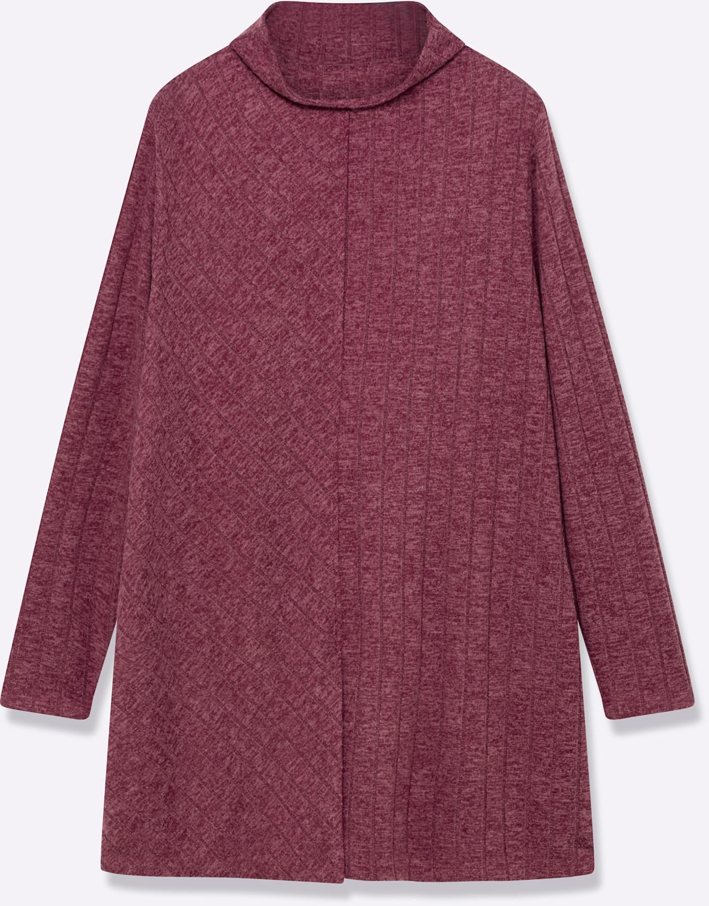 sheego by Joe Browns Pull long »Pullover«