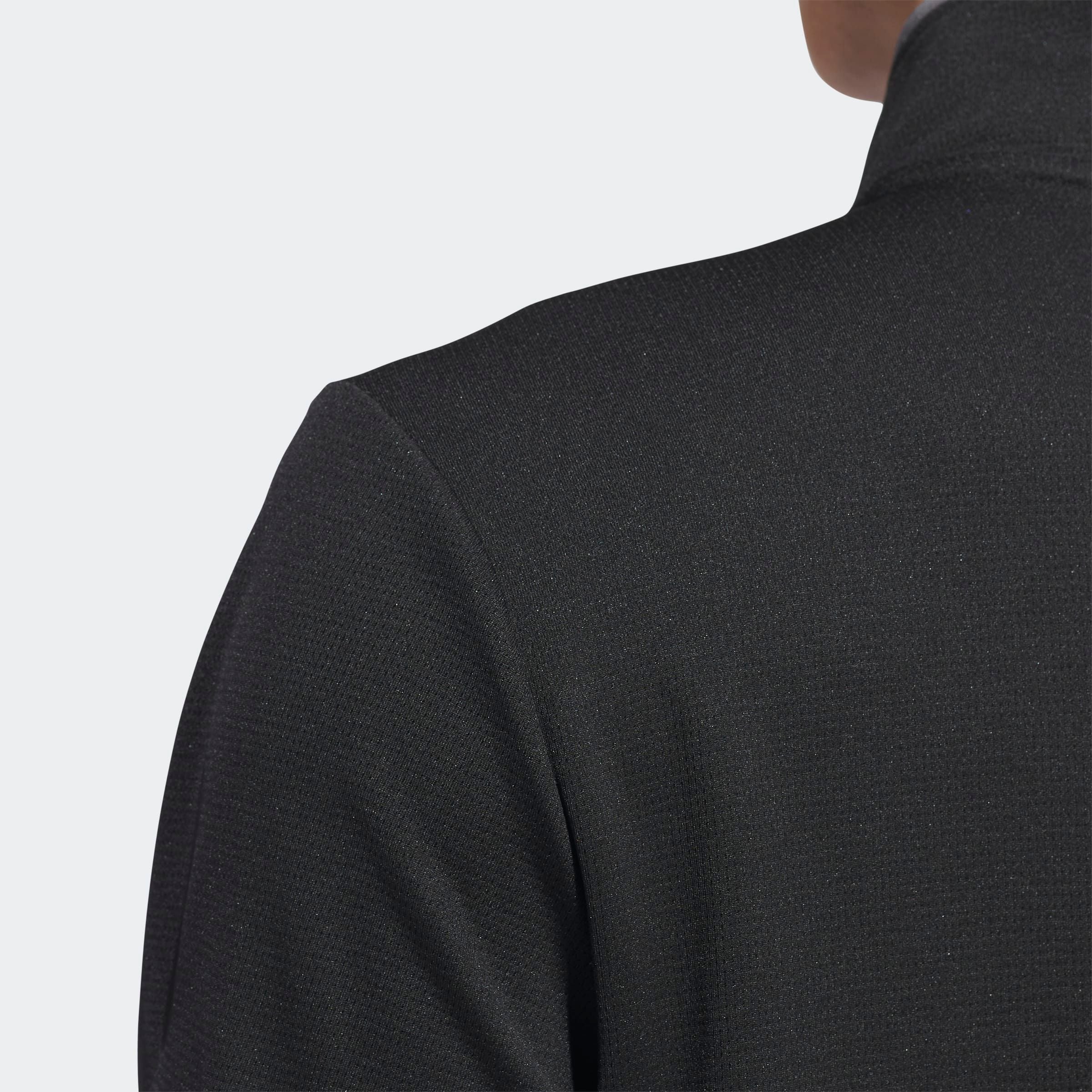 adidas Performance Sweatshirt »CORE LTWT 1/4 Z«