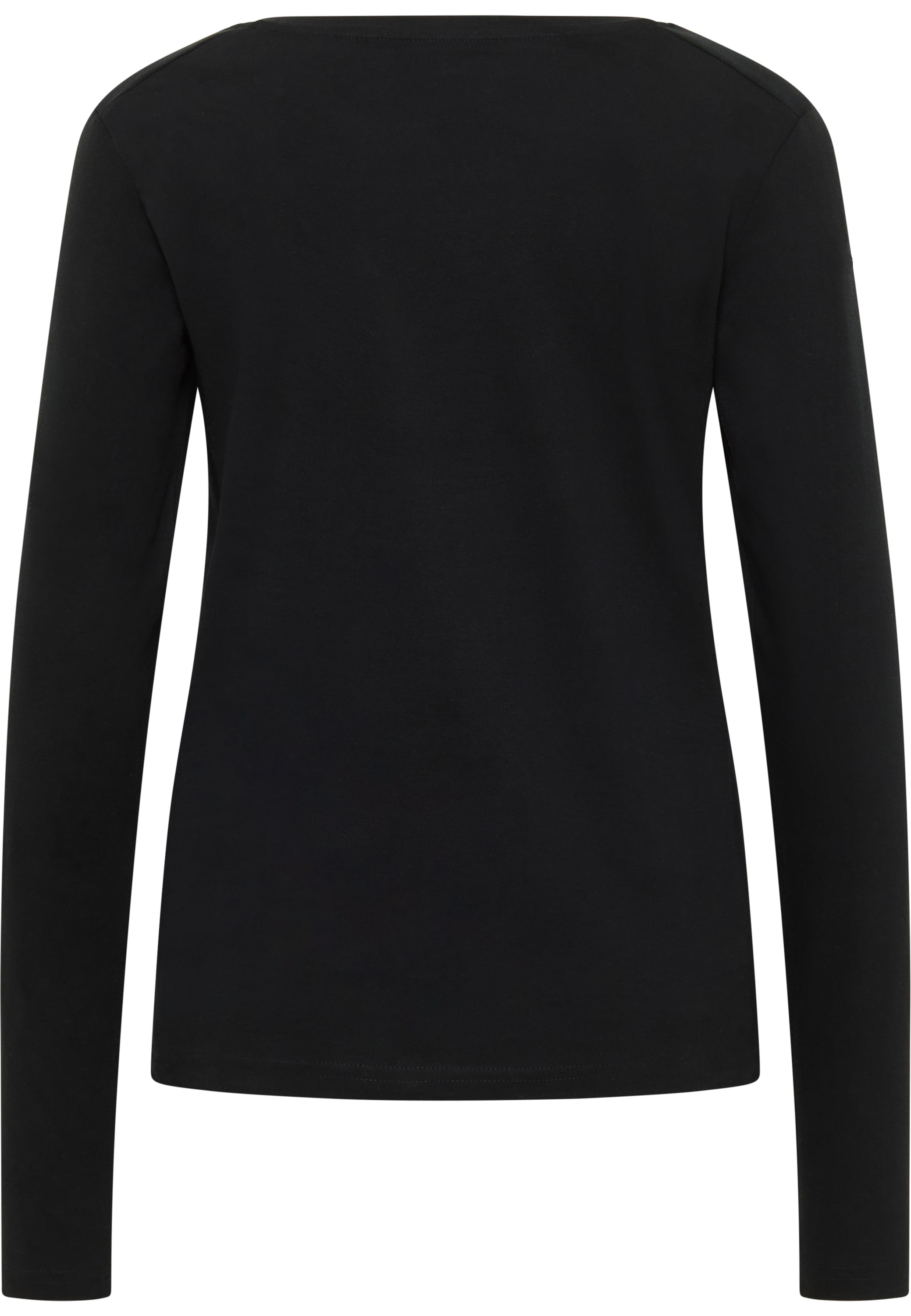 MUSTANG T-shirt à manches longues »Damen Style Elly«
