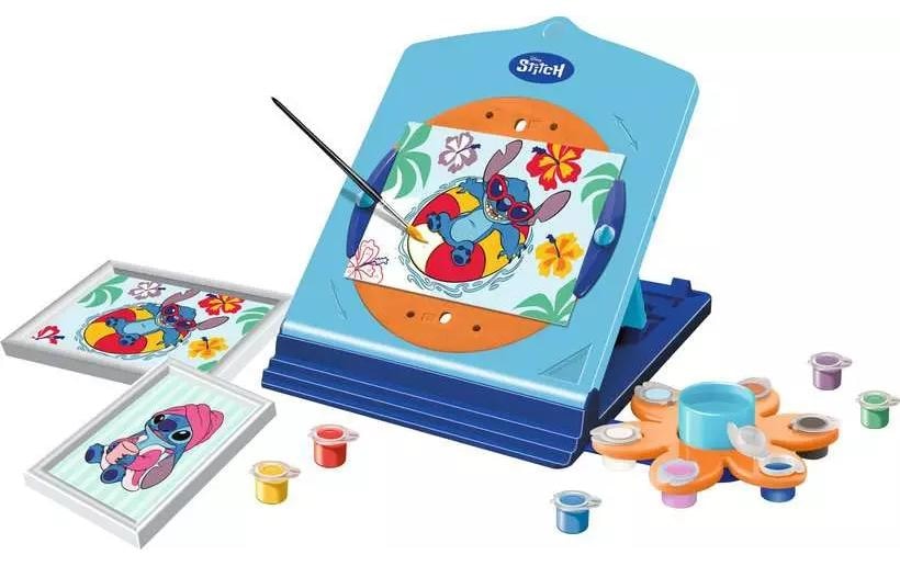 Ravensburger Peinture par numéros