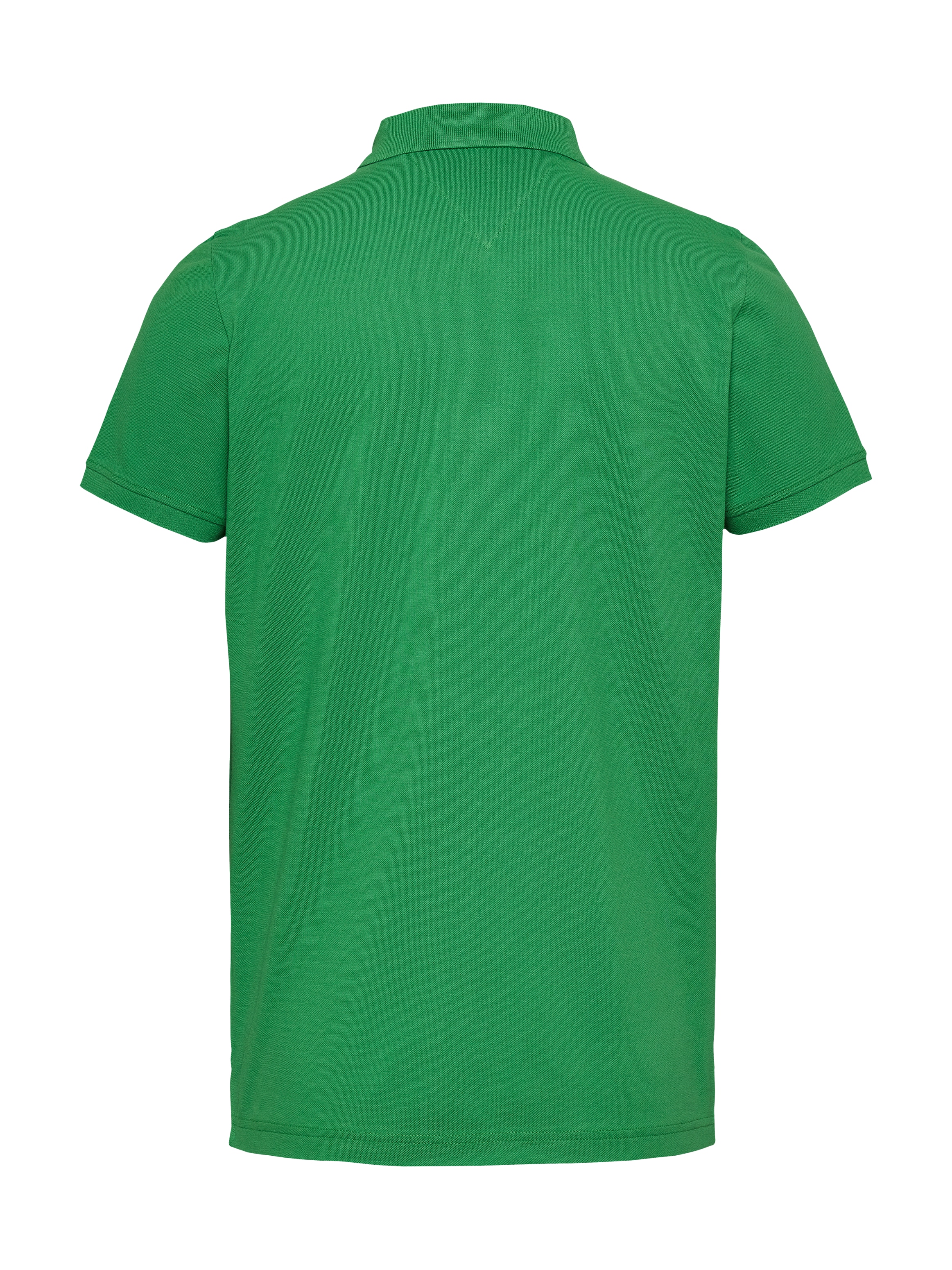 Tommy Jeans Poloshirt »TJM SLIM PLACKET POLO EXT«