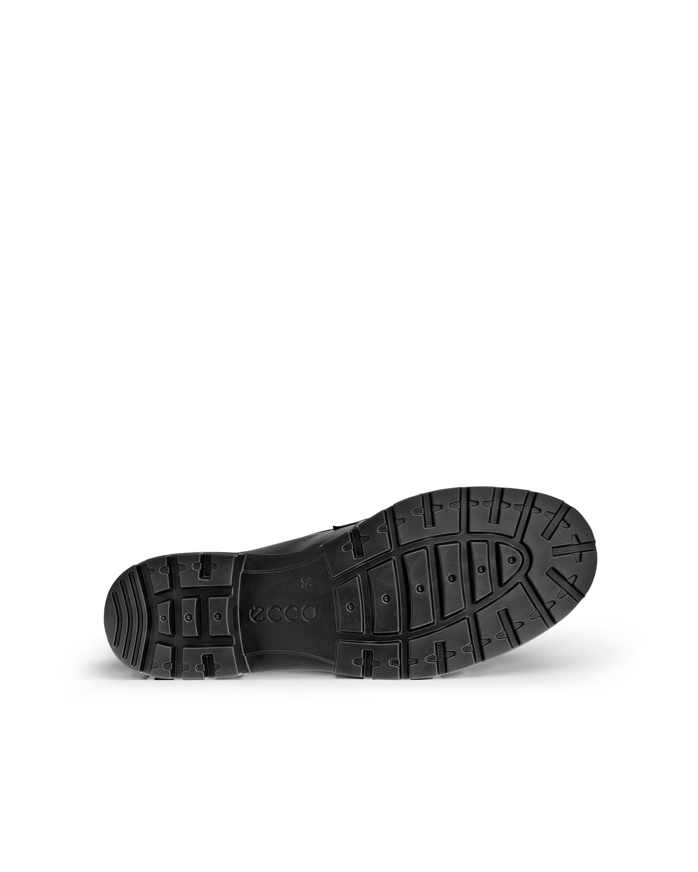 Ecco Loafer »ECCO METROPOLE VIENNA«  Slipper, Schlupfschuh, Halbschuh mit Profilsohle