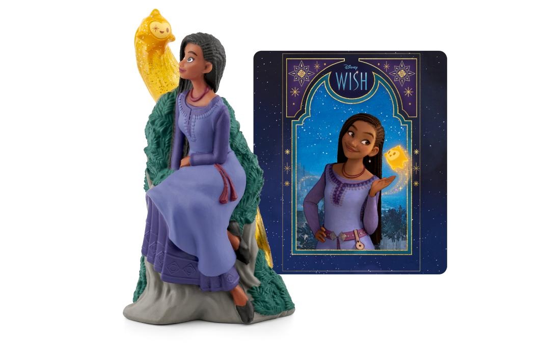 Image of tonies Hörspiel "Disney Wish"