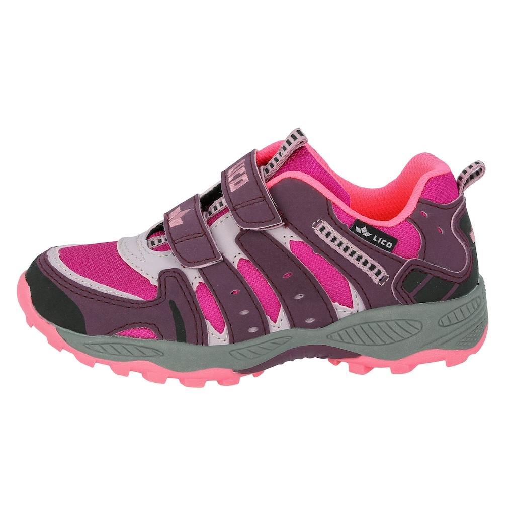 Lico Outdoorschuh »Outdoorschuh Fremont V«