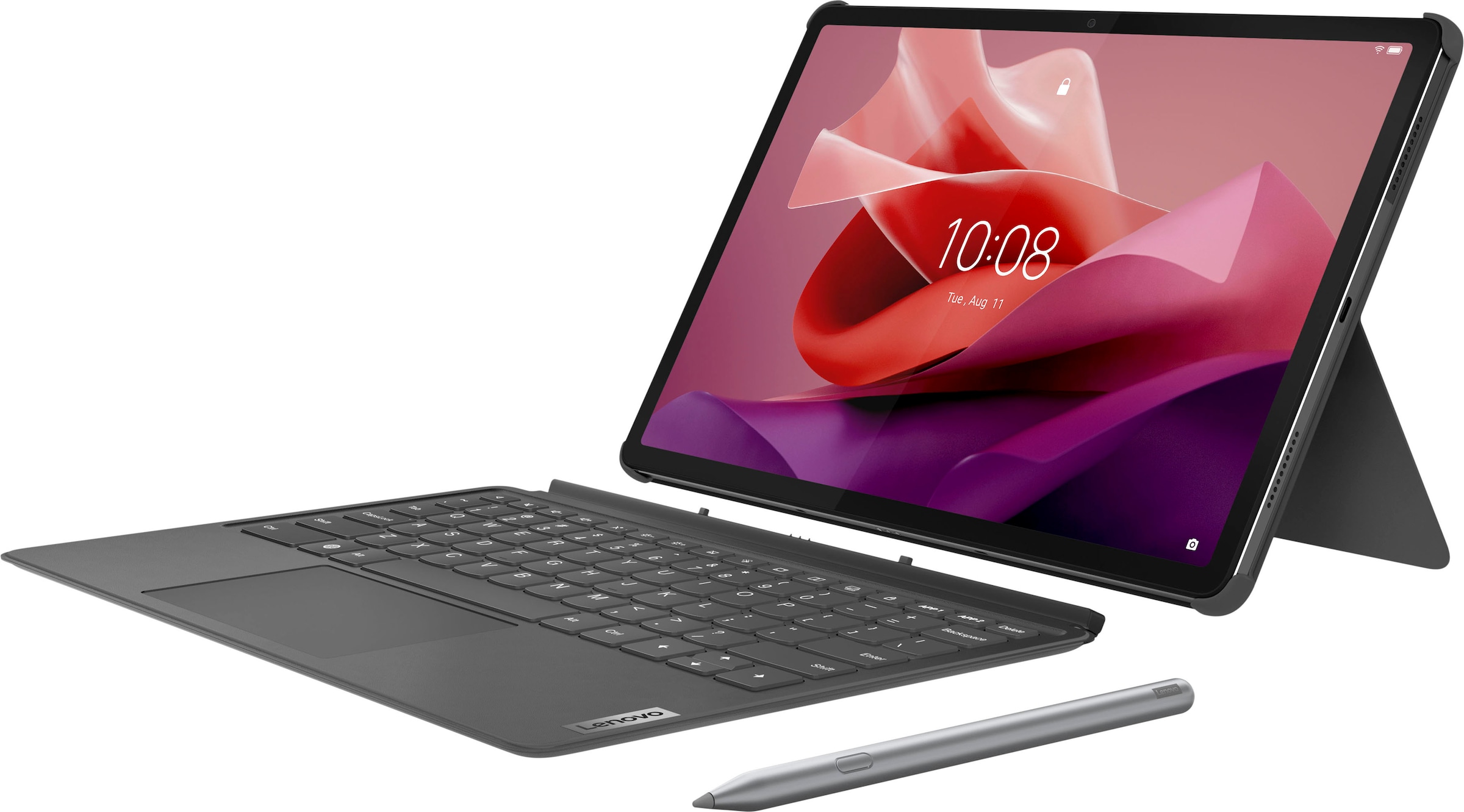 Lenovo Tablet »Tab P12«, (32,3 cm / 12,7 Zoll), Android, 3K,)