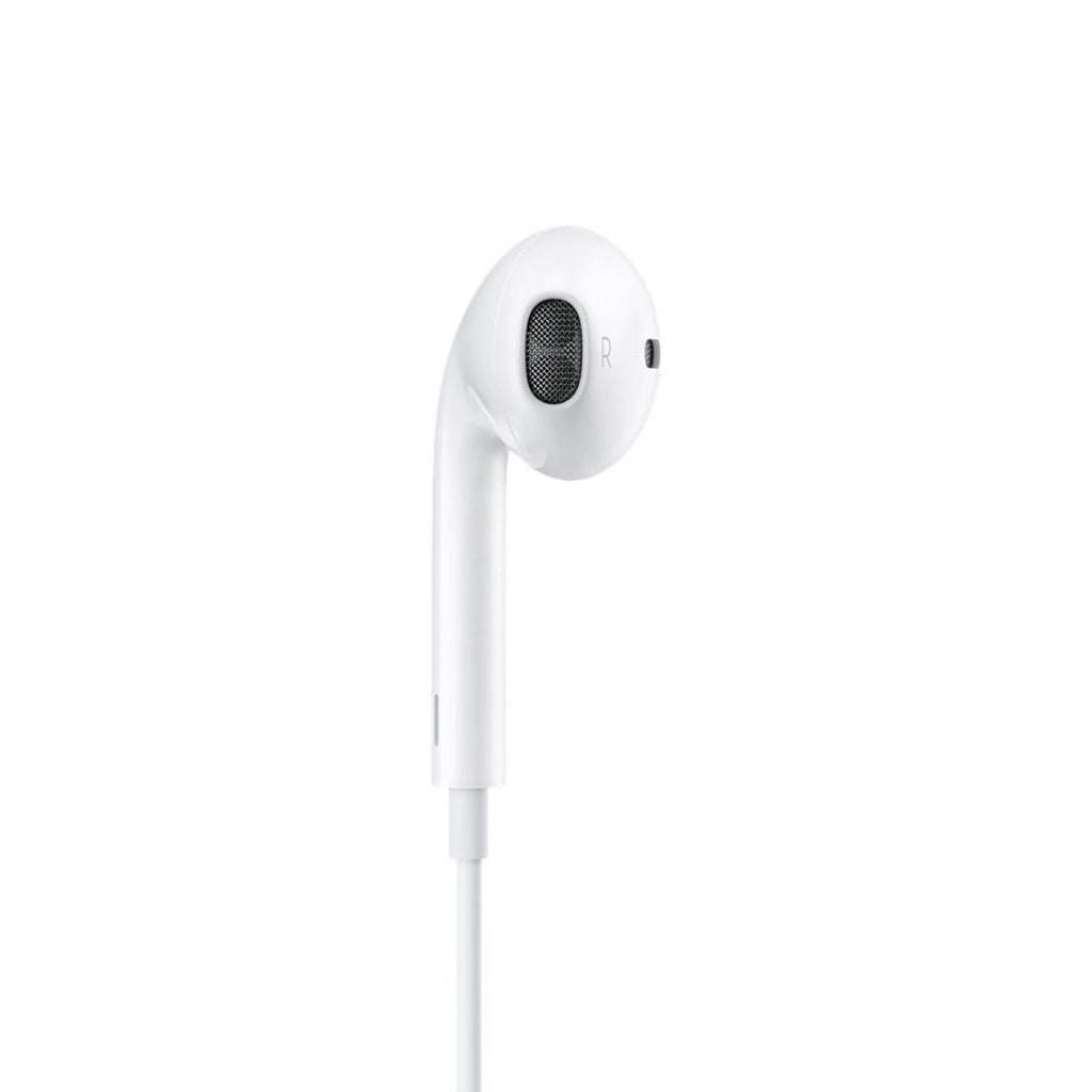 Apple In-Ear-Kopfhörer »EarPods«, integrierte Steuerung für Anrufe und Musik, MNHF2ZM/A