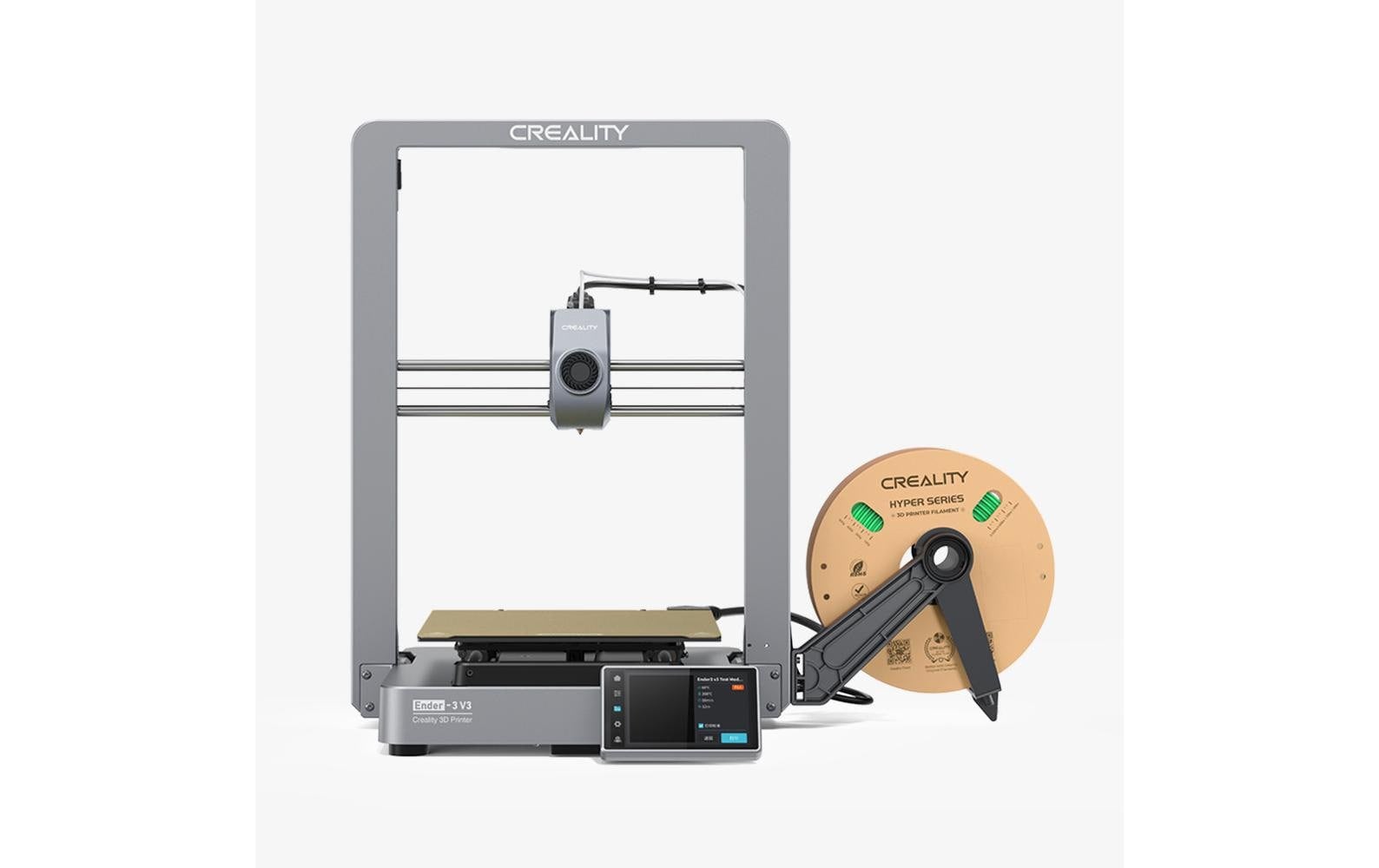 3D-Drucker »Ender 3 V3«