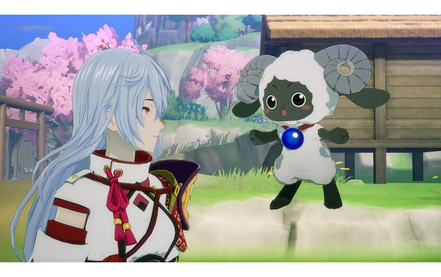 Marvelous Games Logiciel de jeu »Rune Factory: Guardians of Azuma« PlayStation 5