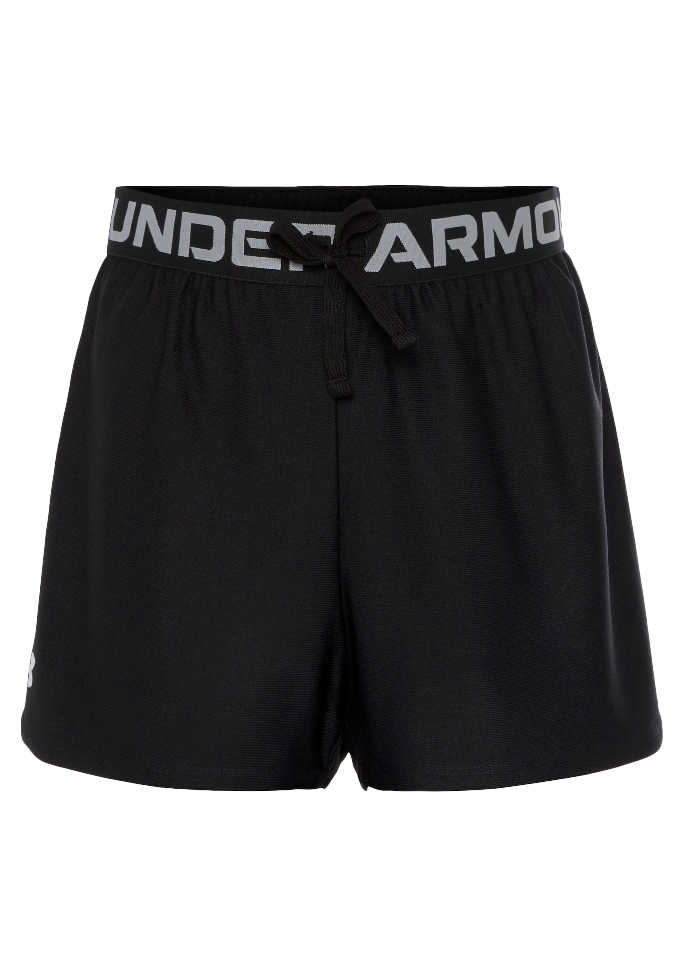 versandkostenfrei - Mindestbestellwert Under Armour® Shorts« Up Trendige ohne Solid shoppen Shorts »Play