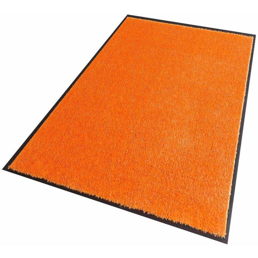 HANSE Home Teppich »Deko Soft«, rechteckig