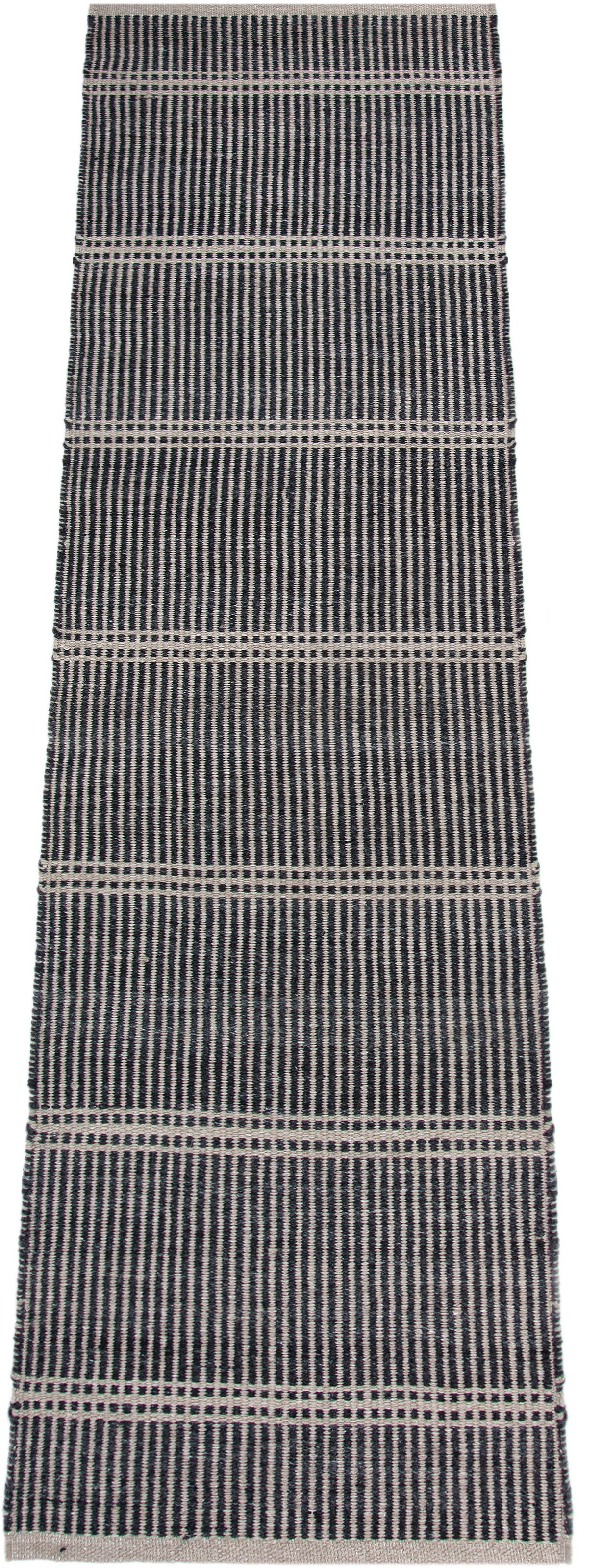 Image of Timbers Läufer »Murrieta«, rechteckig, 8 mm Höhe, handgewebt, Teppich-Läufert Kurzflor, Weich, Pflegeleicht, Elegant, Wohnzimmer, Schlafzimmer, Diele/Flur bei Ackermann Versand Schweiz