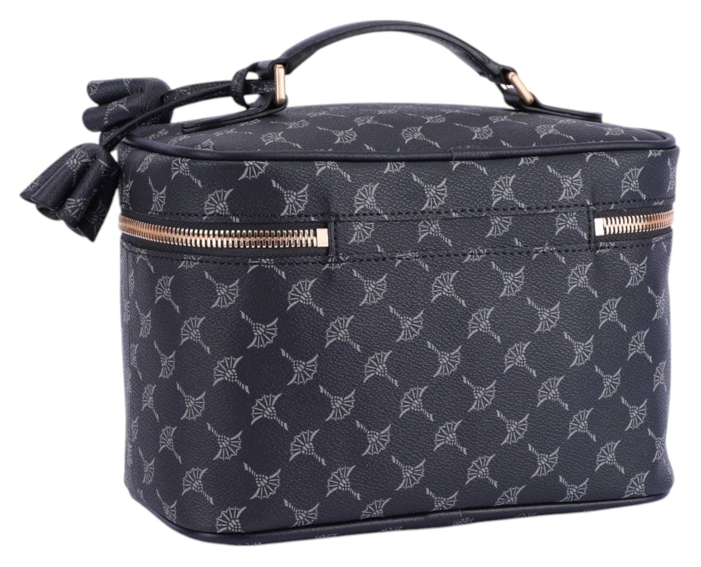 JOOP! Trousse de toilette »cortina 1.0 flora washbag mhz« Schminktasche Beautycase Kulturbeutel