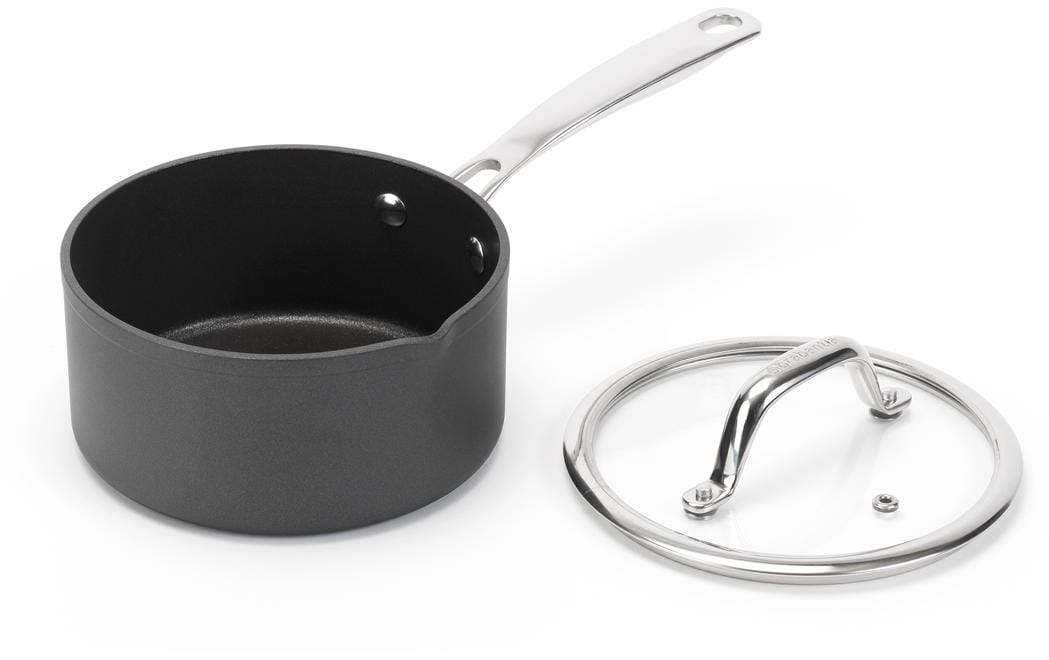 Brabantia Kasserolle »Balance 16 cm«, Aluminium