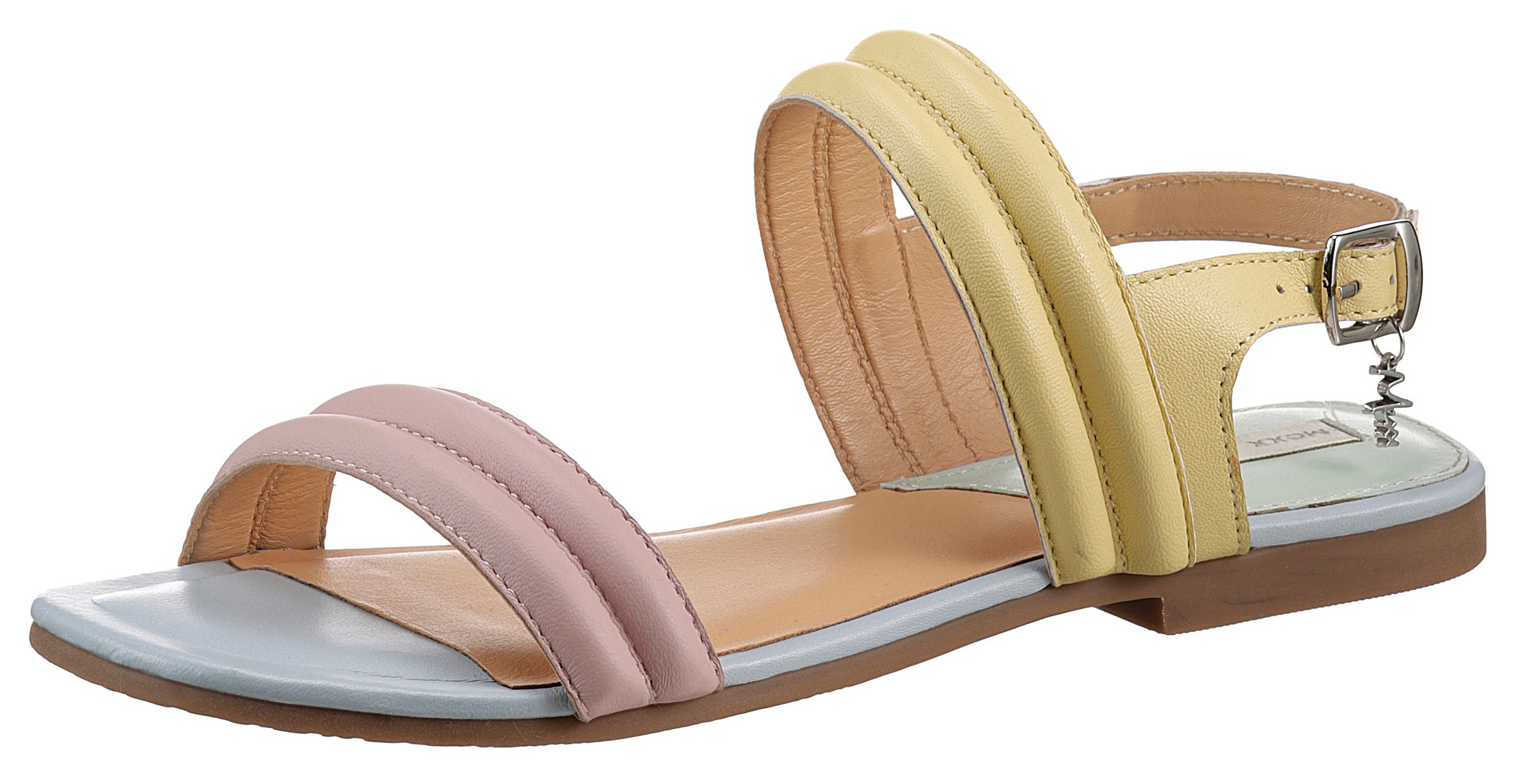 Image of Mexx Riemchensandale »Jacky«, mit Schnallenverschluss bei Ackermann Versand Schweiz