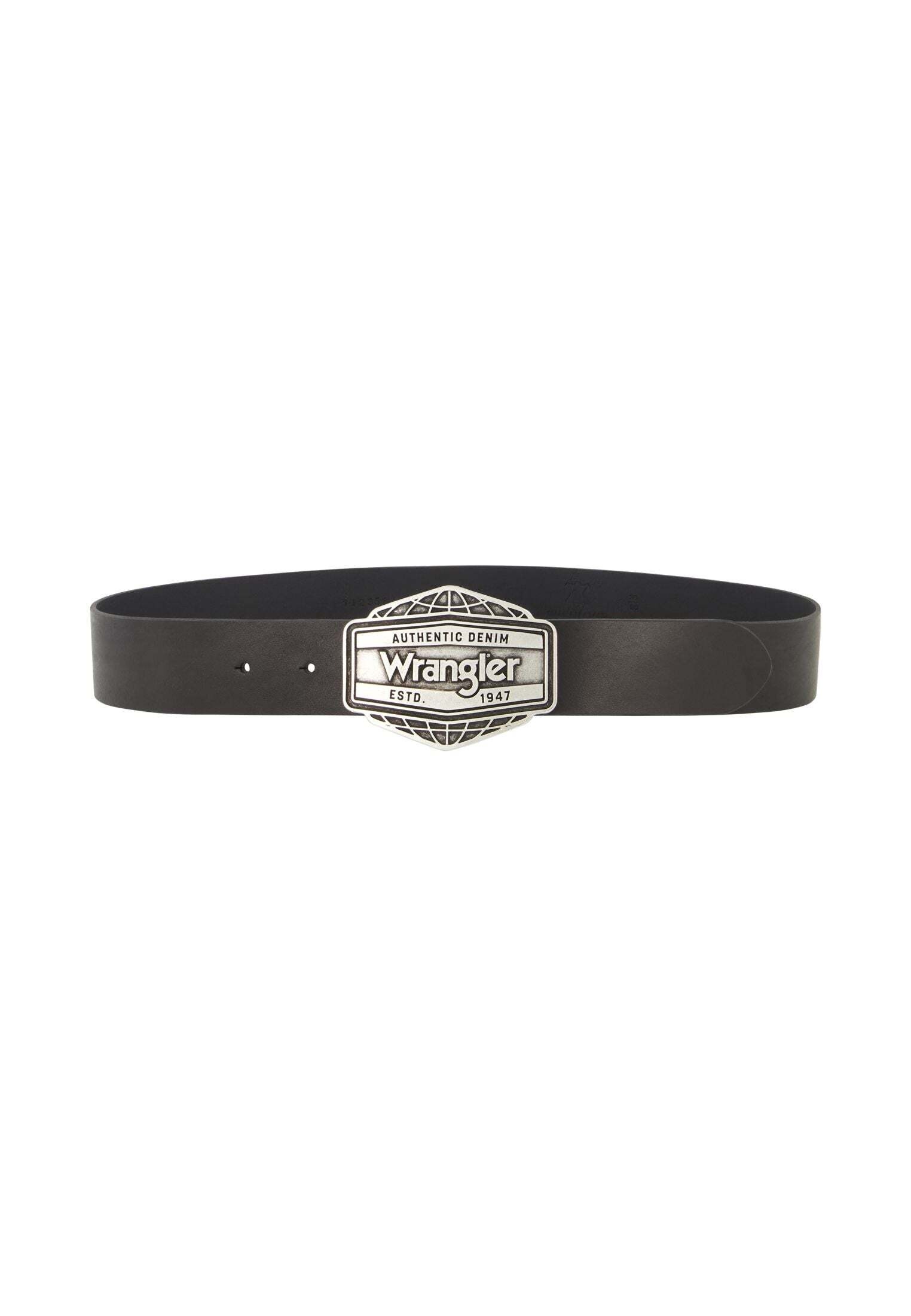 Hüftgürtel »Wrangler Gürtel Big Buckle Belt«