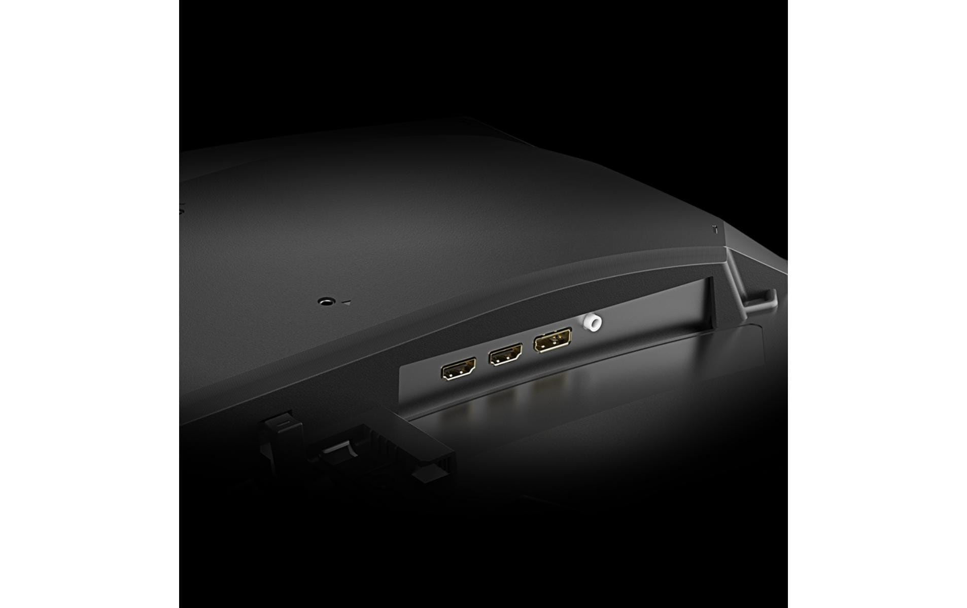 Gigabyte Gaming-Monitor »GS27FC« 68,58 cm/27 ″  1920 x 1080 px Full HD 1 Reaktionszeit 180 Hz