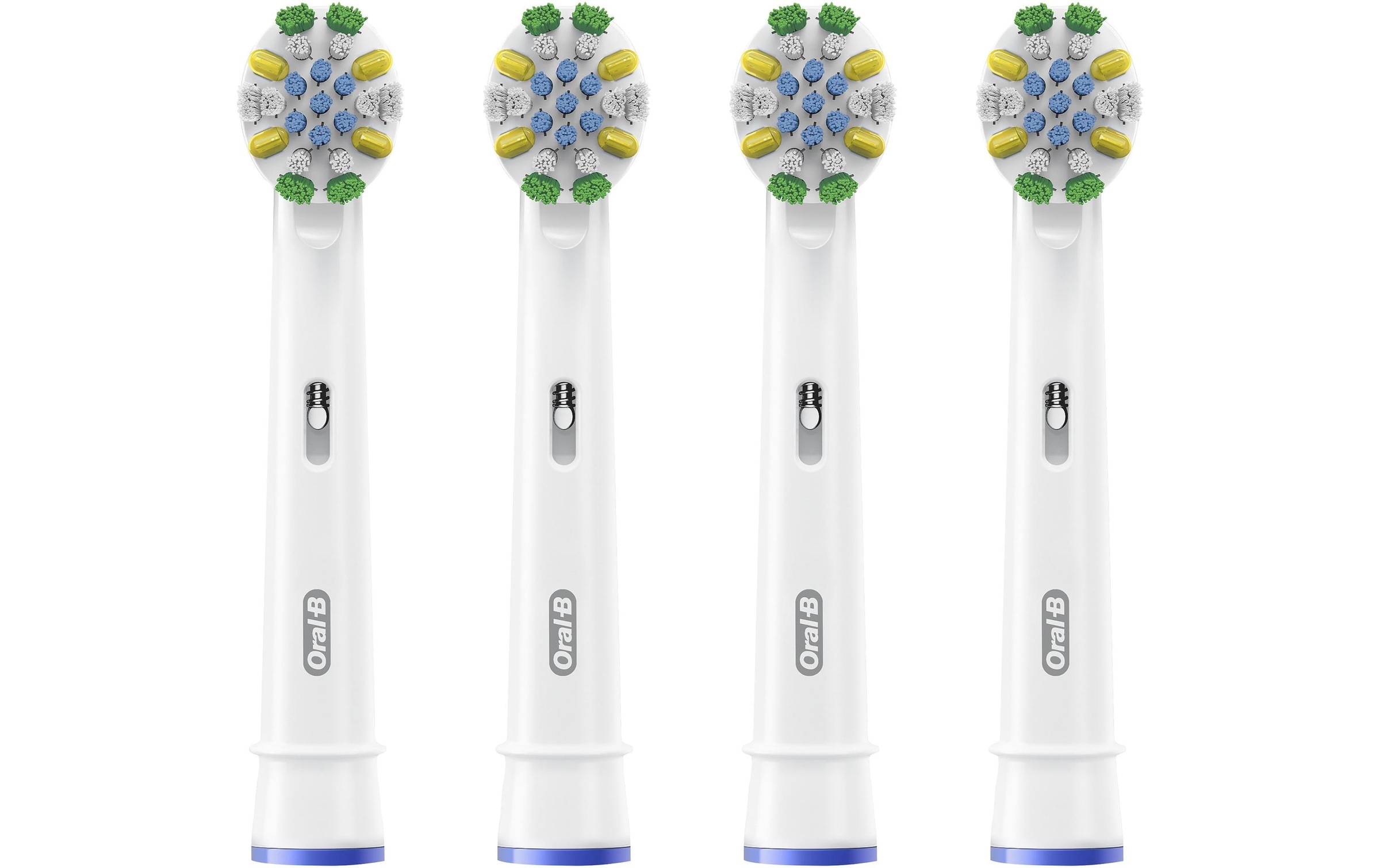 Oral-B Aufsteckbürsten »Pro Tiefenre«