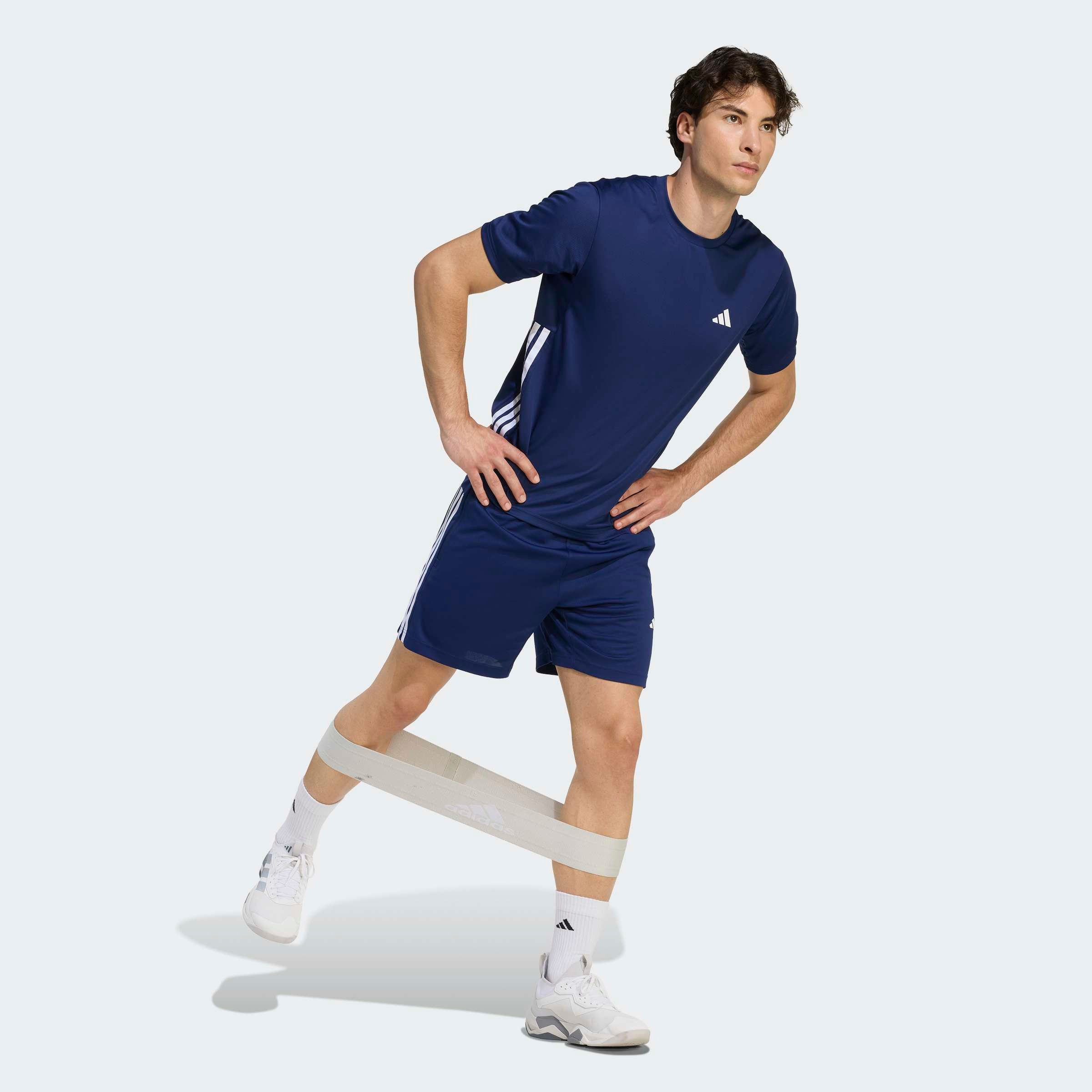 adidas Performance Shorts »WE BAS 3SPQ S7«