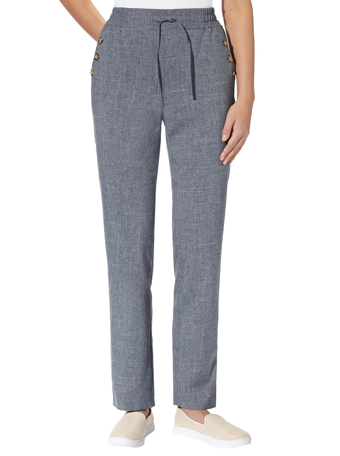 Image of Classic Basics Leinenhose bei Ackermann Versand Schweiz