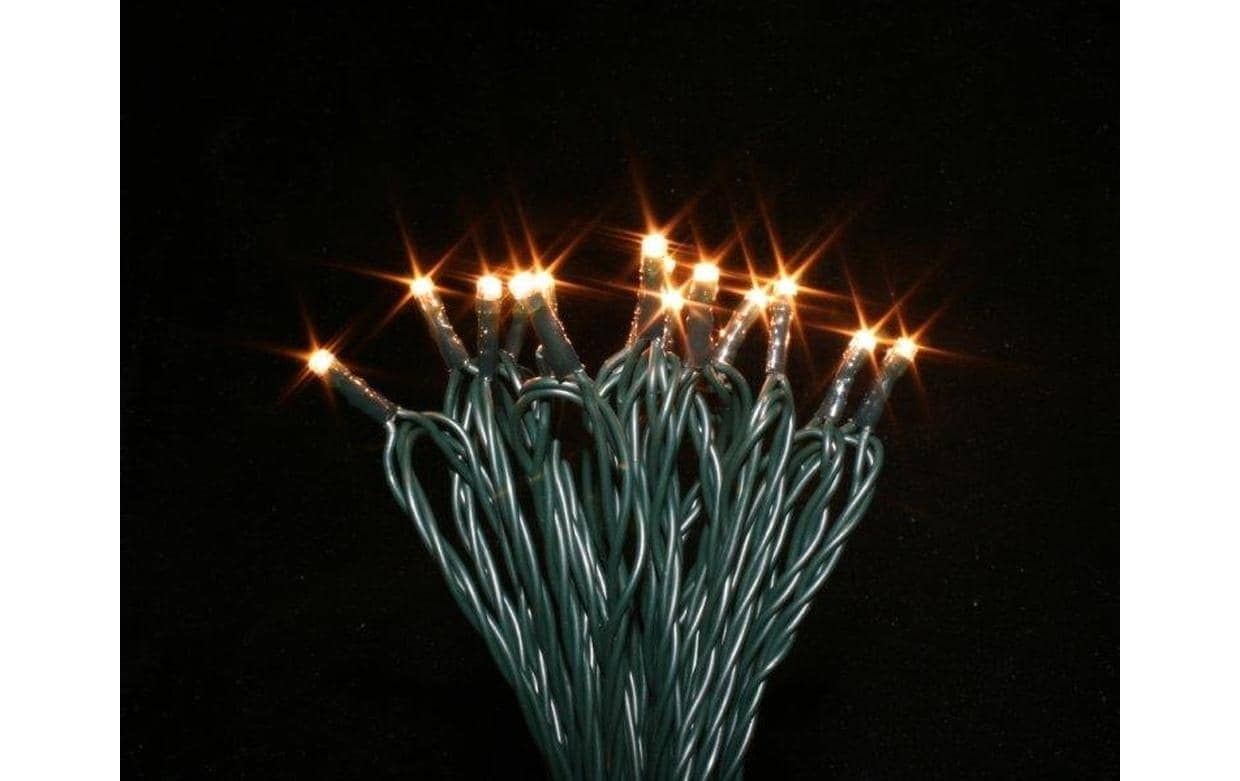   Guirlande lumineuse LED »Dameco 240 LED, 24 m, Outdoor« 240 cuis-flammig