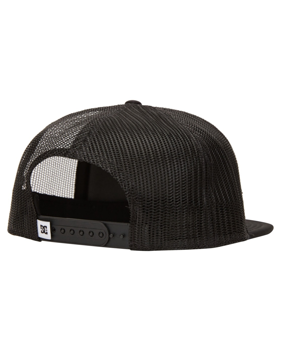 DC Shoes Trucker Cap »Gas Station«