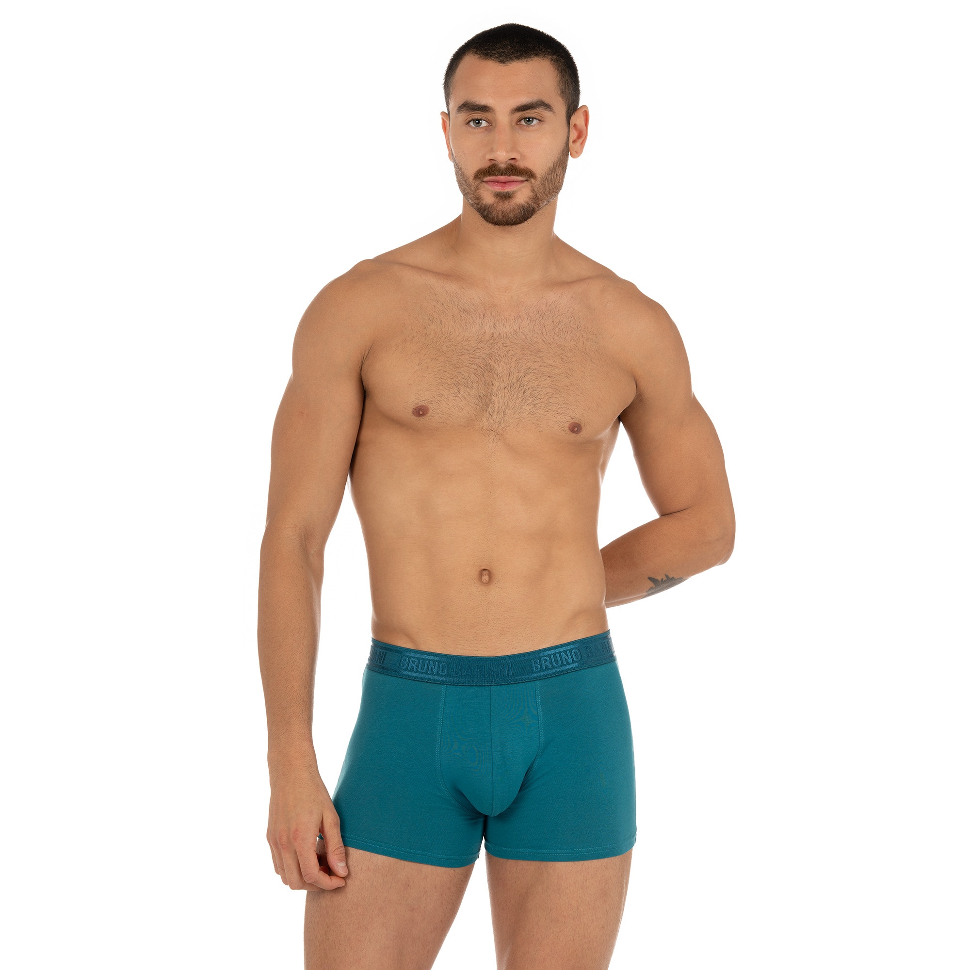 Bruno Banani Boxer »Fluid Moves«