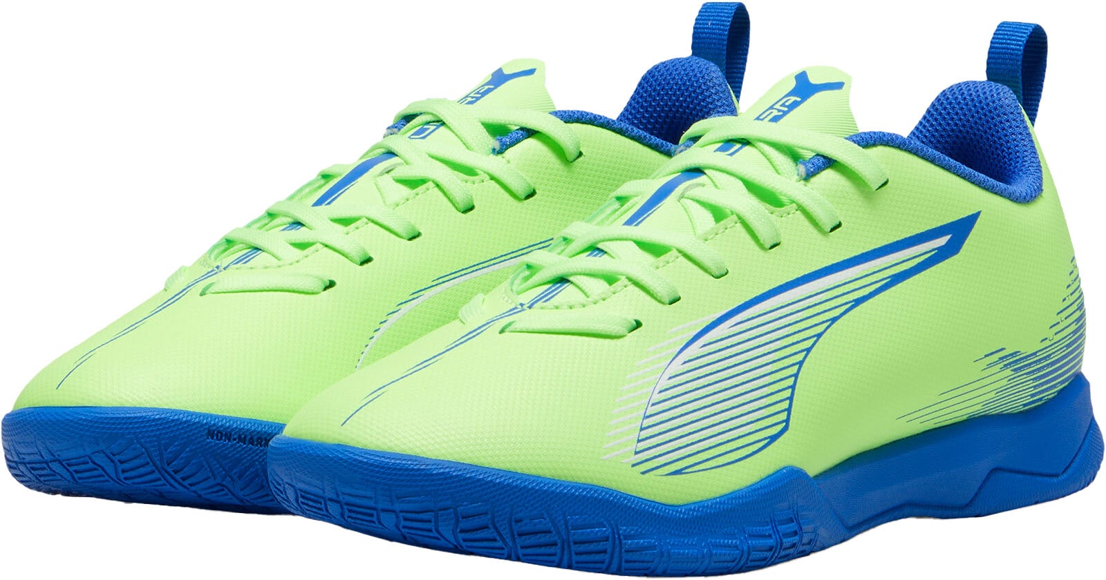 PUMA Hallenschuh »ULTRA 5 PLAY IT JR«