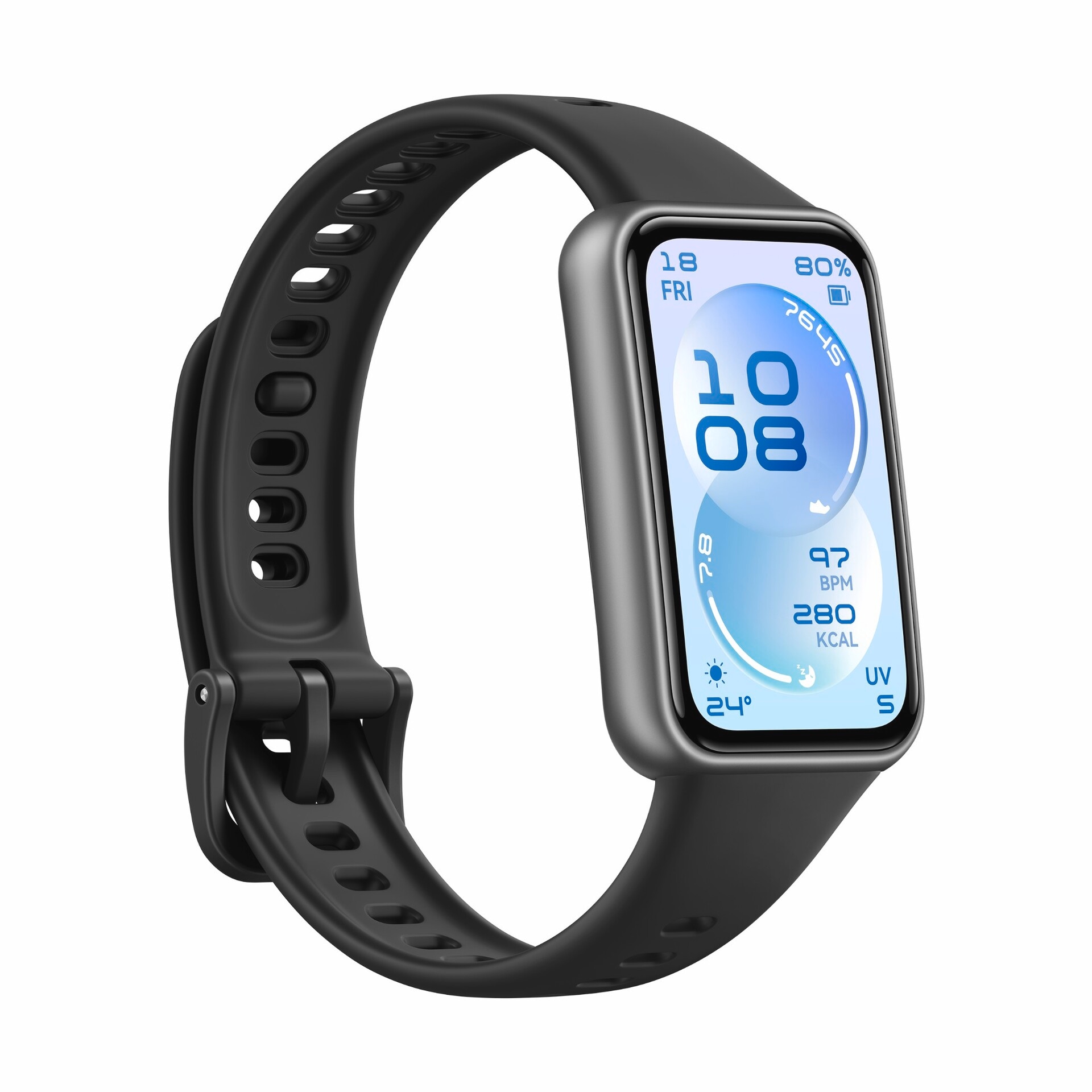 Huawei Fitnessuhr »Band 11«(/ 1,62 ″)