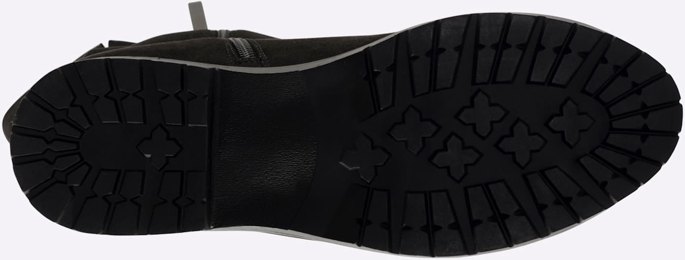 Sheego Weitschaftstiefel