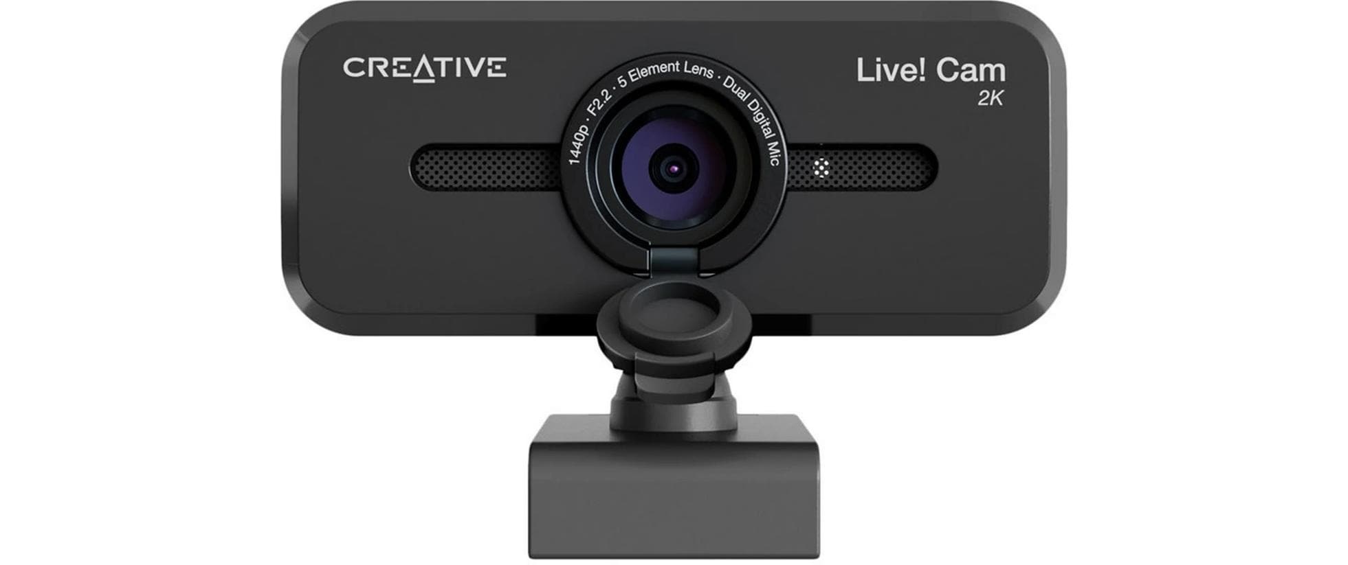Creative Webcam »Live! Cam Sync V3«