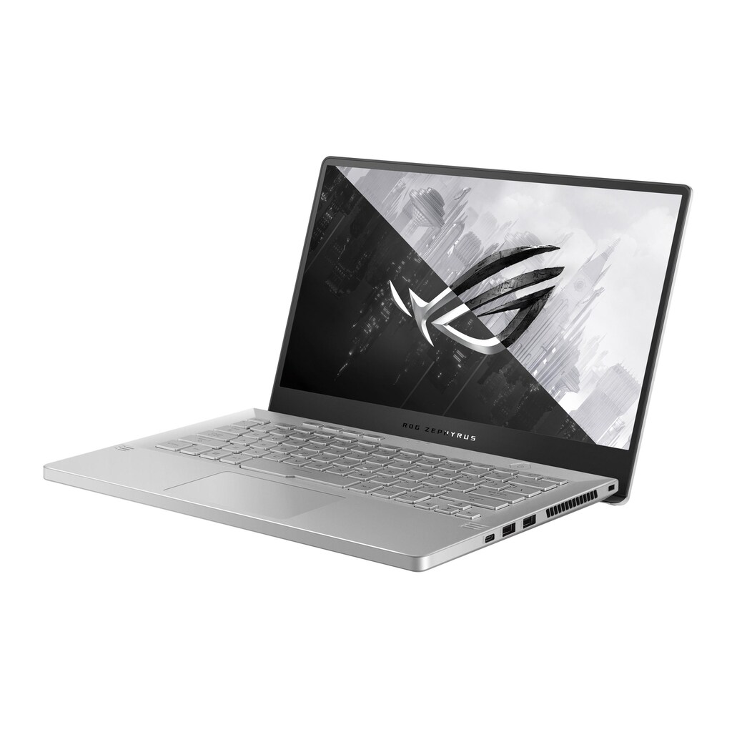 Asus Notebook »Zephyrus G14 (GA401IU-HE163T)«, 35,6 cm, / 14 Zoll, AMD, Ryzen 7, 1000 GB SSD